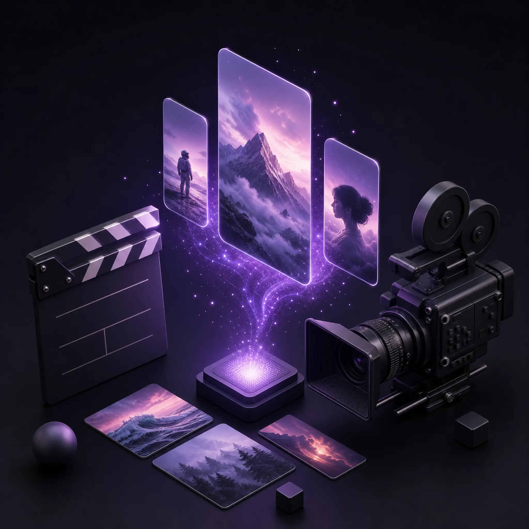 Contenido & Creative AI