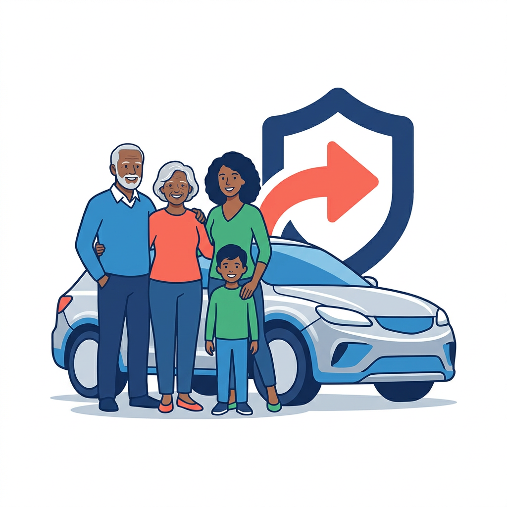 ExitReach customers and families