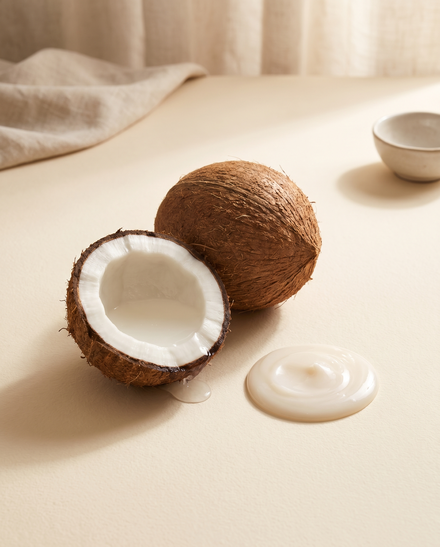 Coconut
