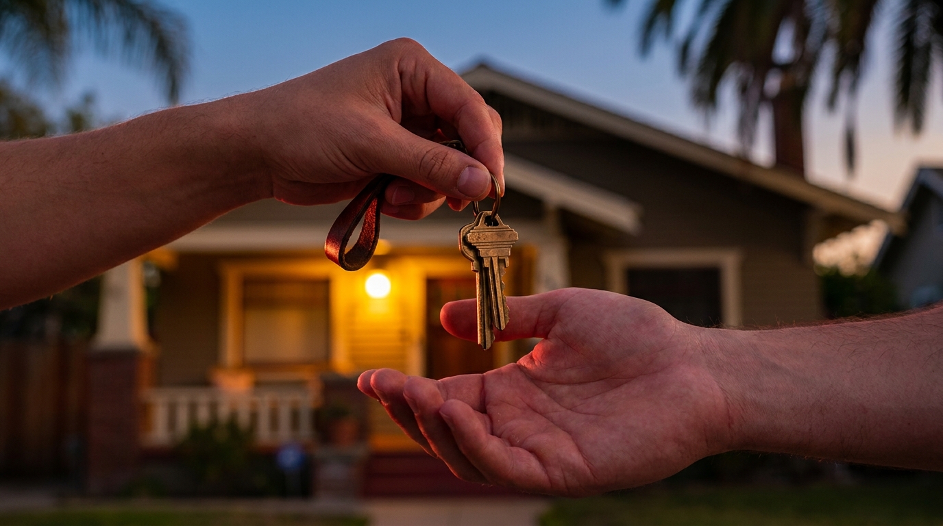 Homebuyer