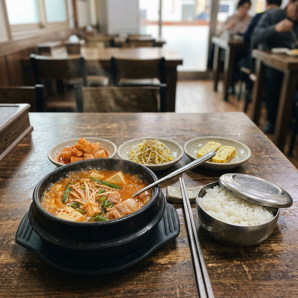 찍은 사진
