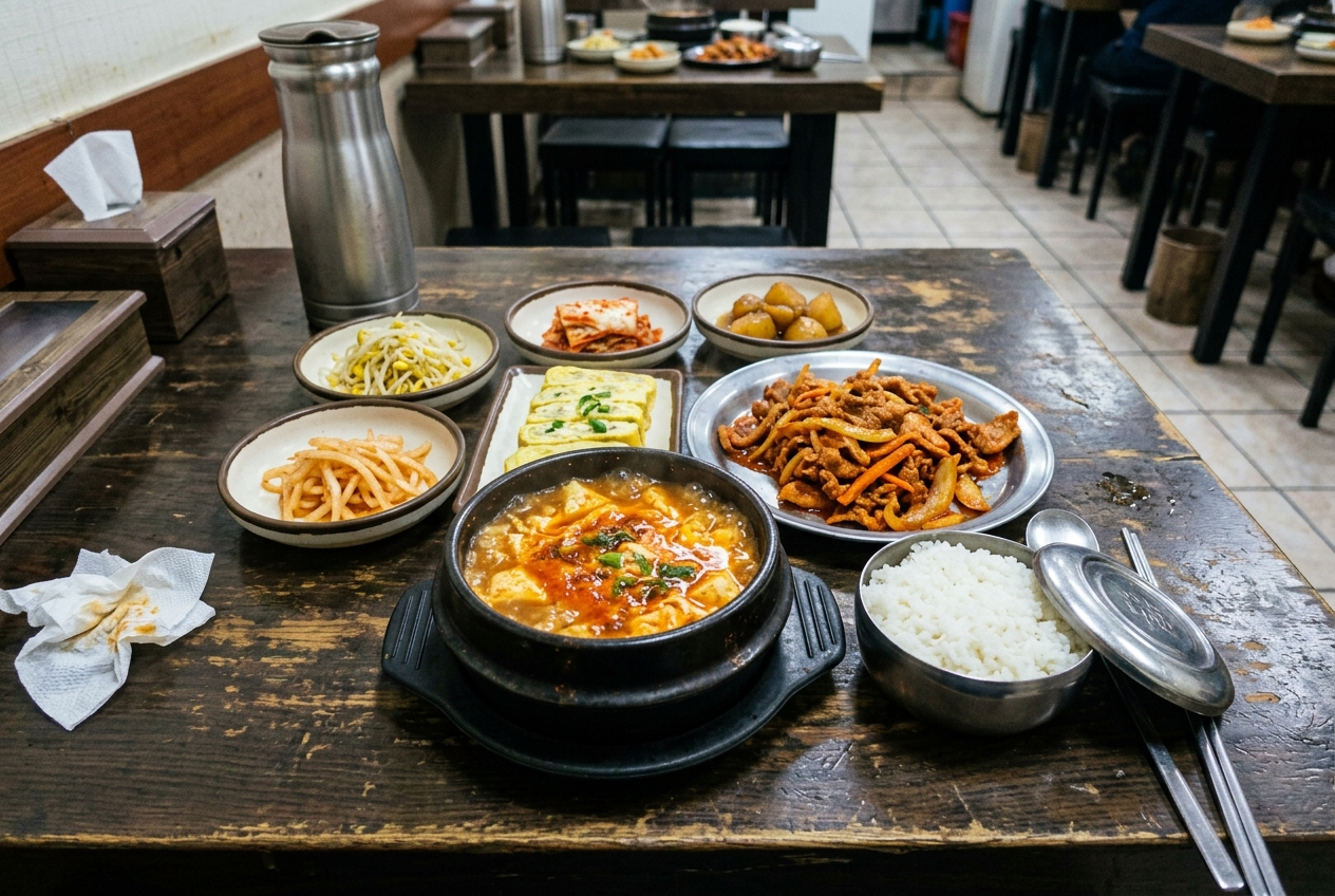 사장님이 찍은 사진