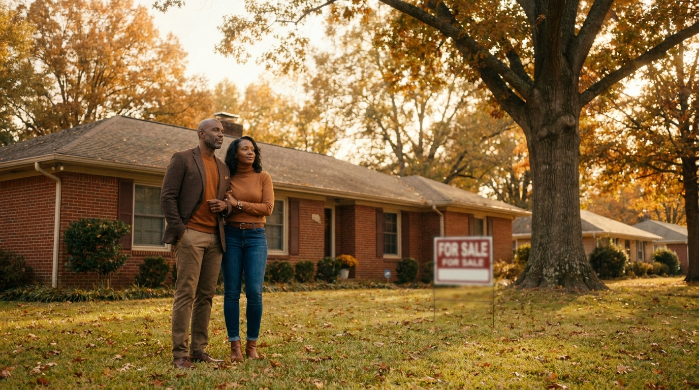 Is Fall 2026 a Good Time to Sell Your Glenn Heights Home?