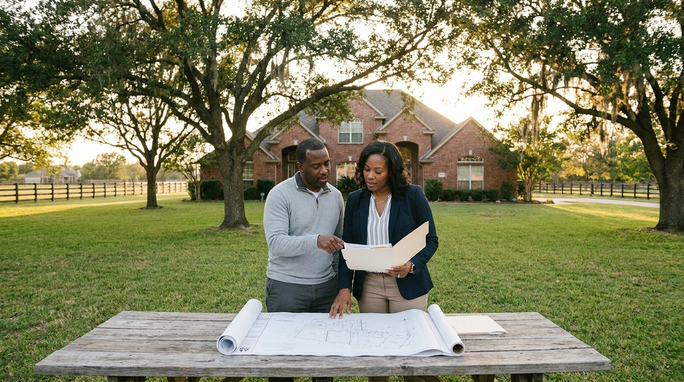 Do You Need a New Survey to Sell Your Midlothian Home in 2026?