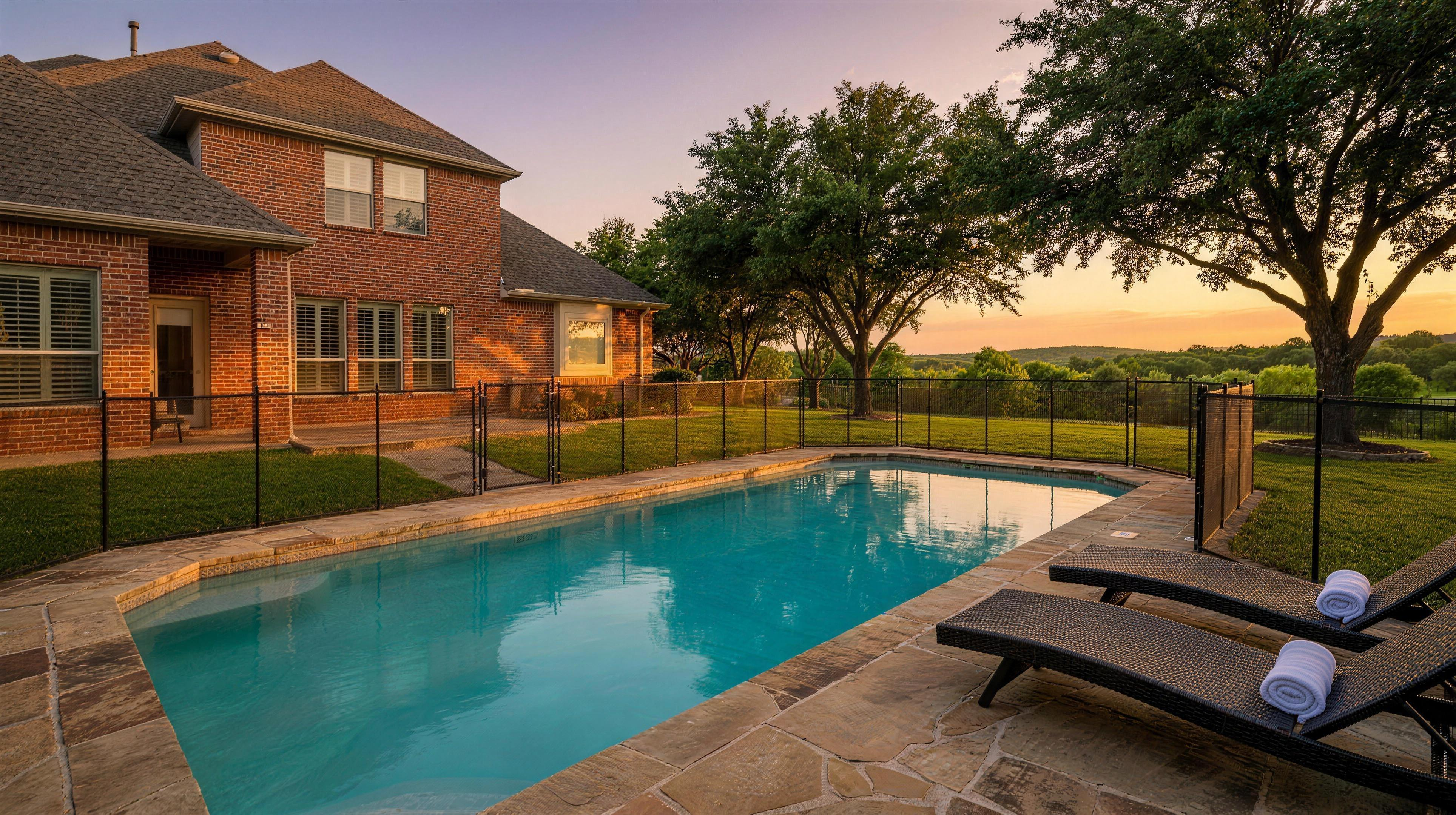 Selling a Home With a Pool in Cedar Hill TX: Asset or Liability in 2026?