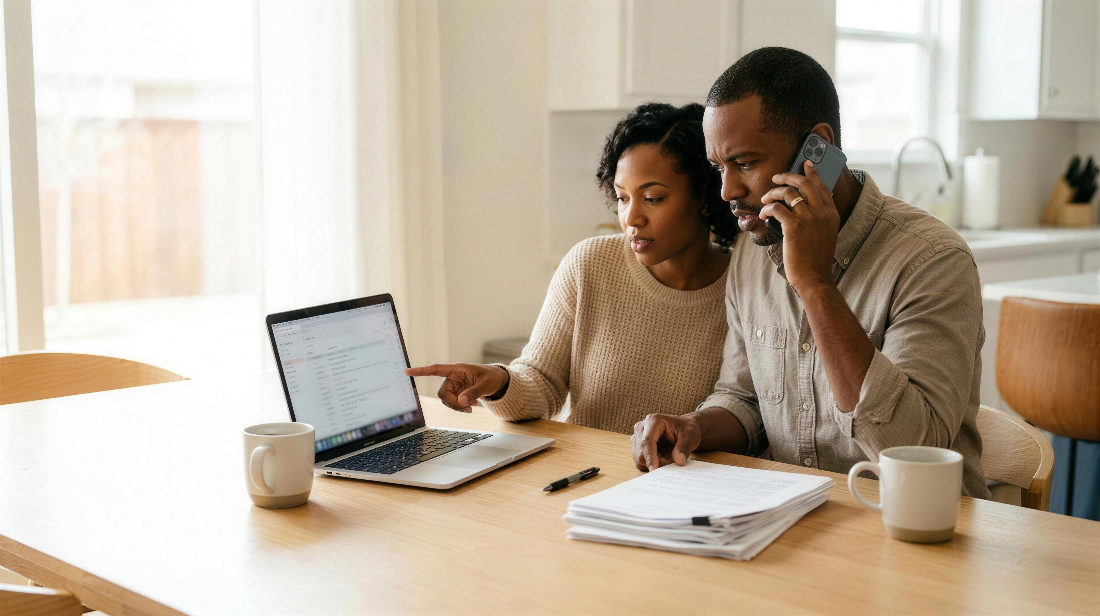 Wire Fraud at Closing: How DFW Homebuyers Protect Their Down Payment in 2026