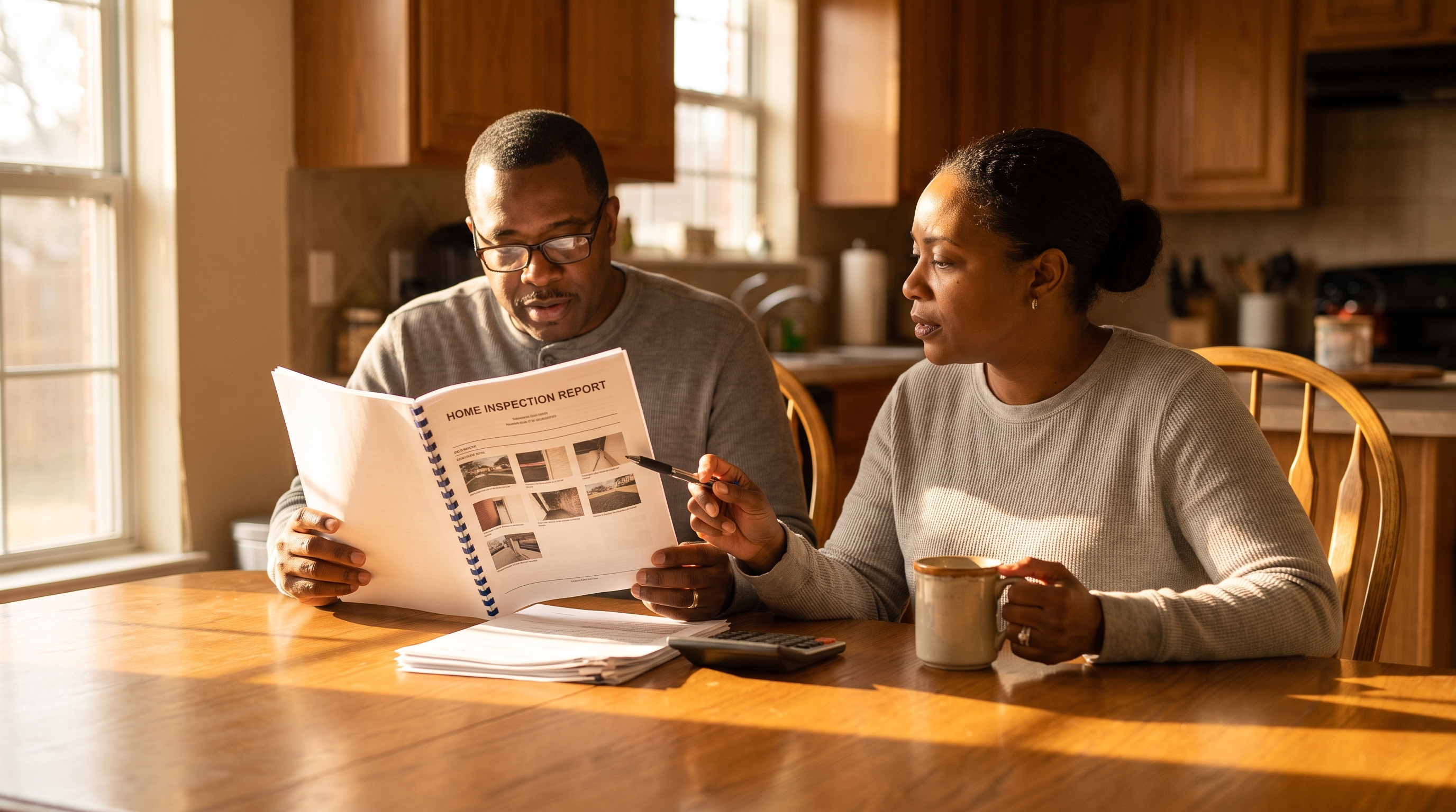 Buyer Repair Requests in DeSoto, TX: What to Fix, Credit, or Refuse in 2026