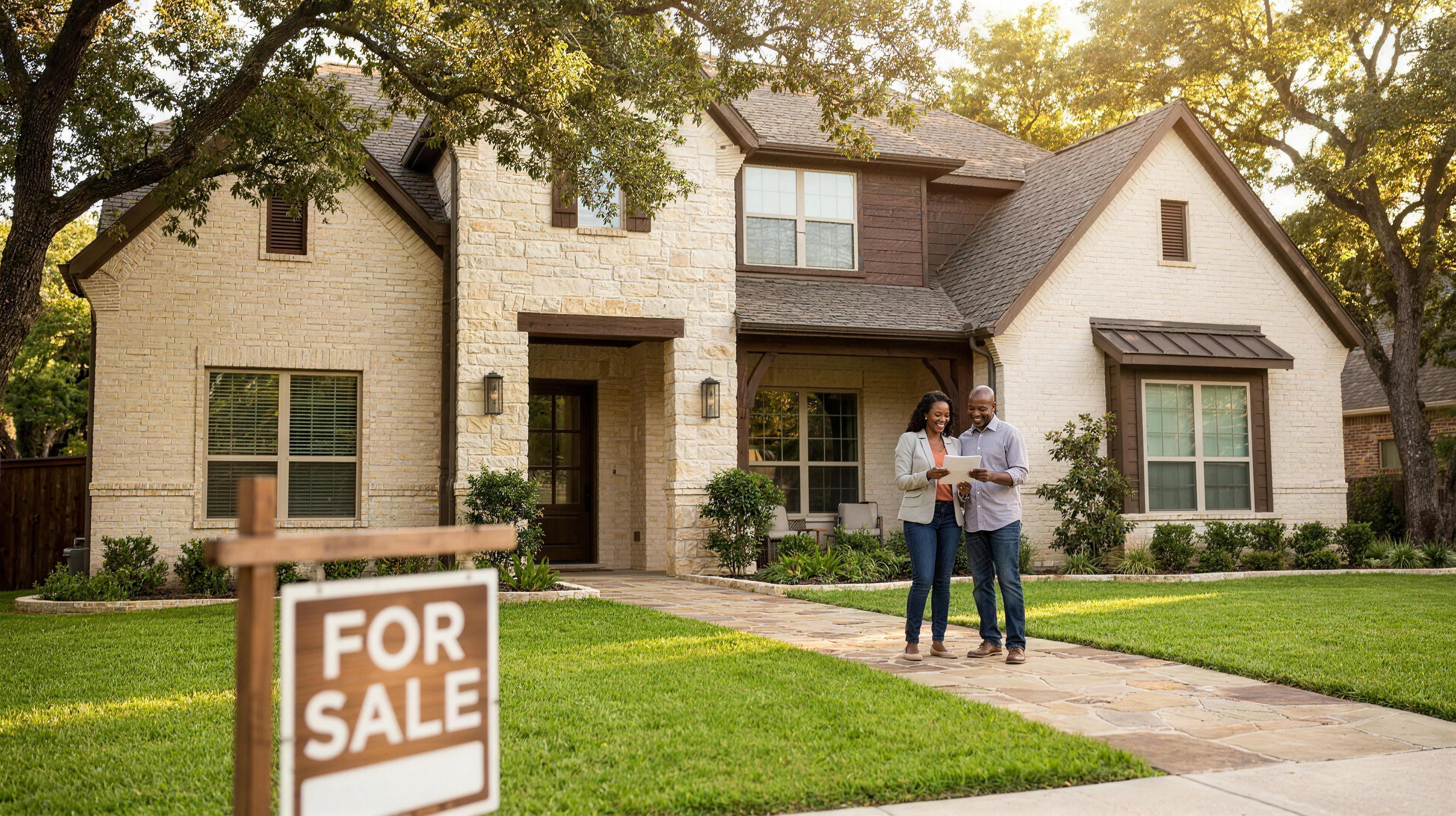 Seller Concessions in Cedar Hill, TX (2026): What Buyers Are Asking For and What It Costs You