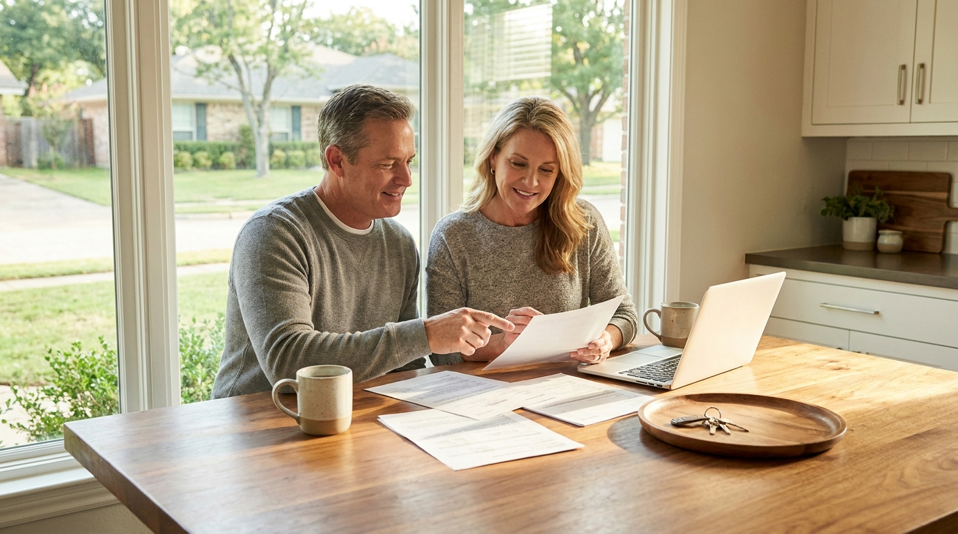 How Much Equity Is in Your Duncanville Home in 2026?