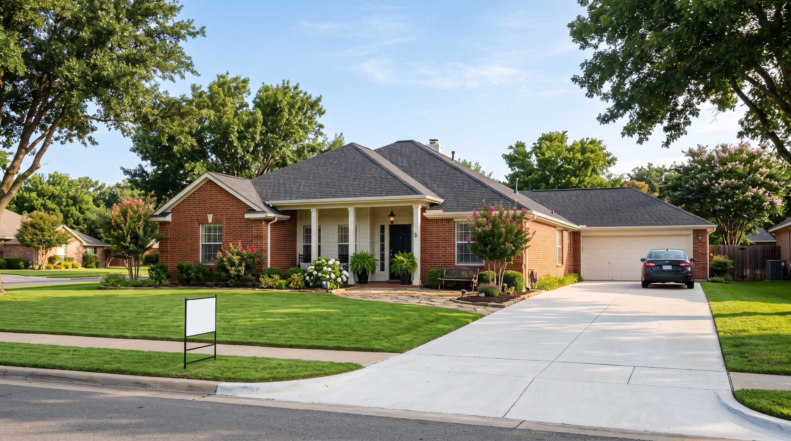 Low Appraisal in Lancaster, TX? Seller Options for 2026