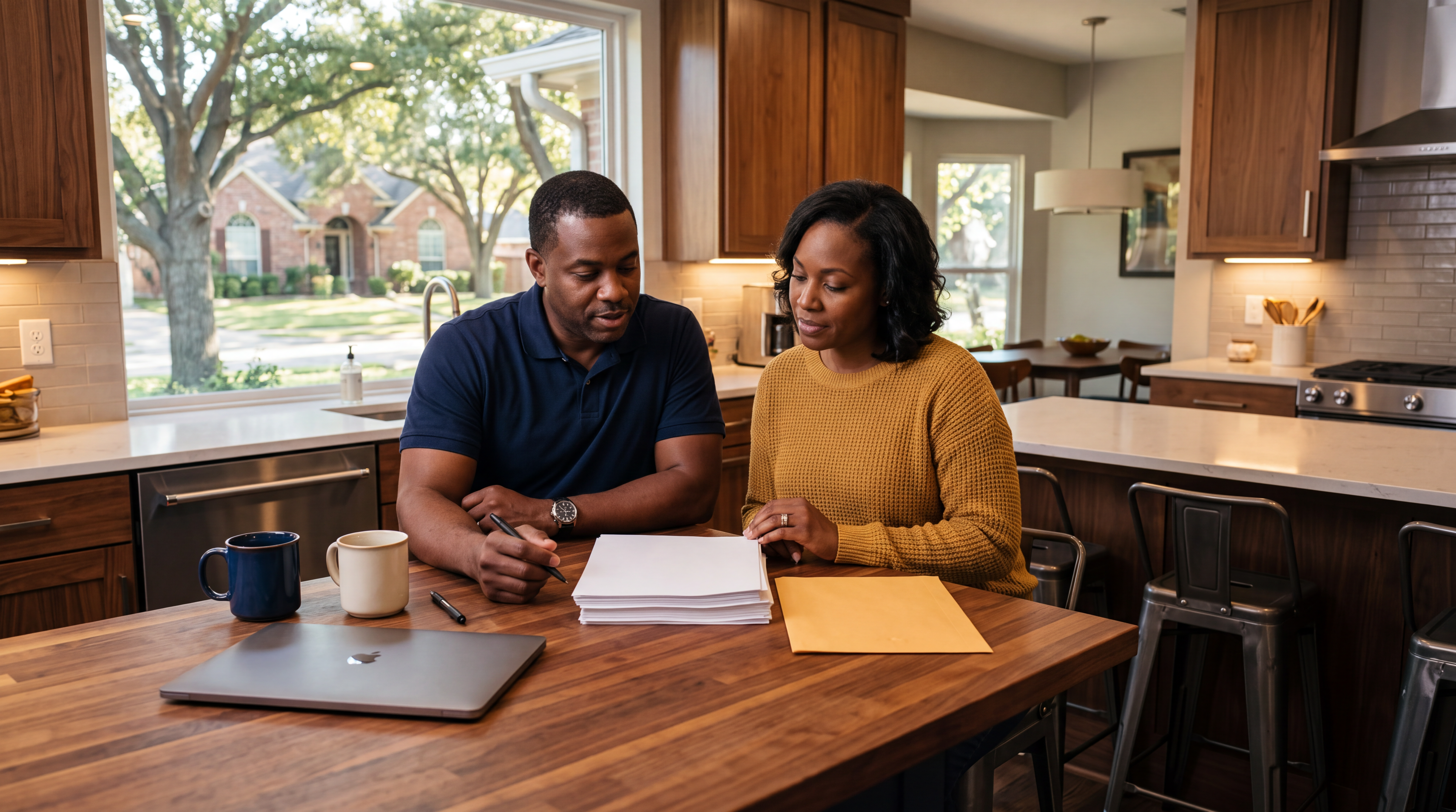 HOA Resale Certificate: The Paperwork Delaying DeSoto Closings