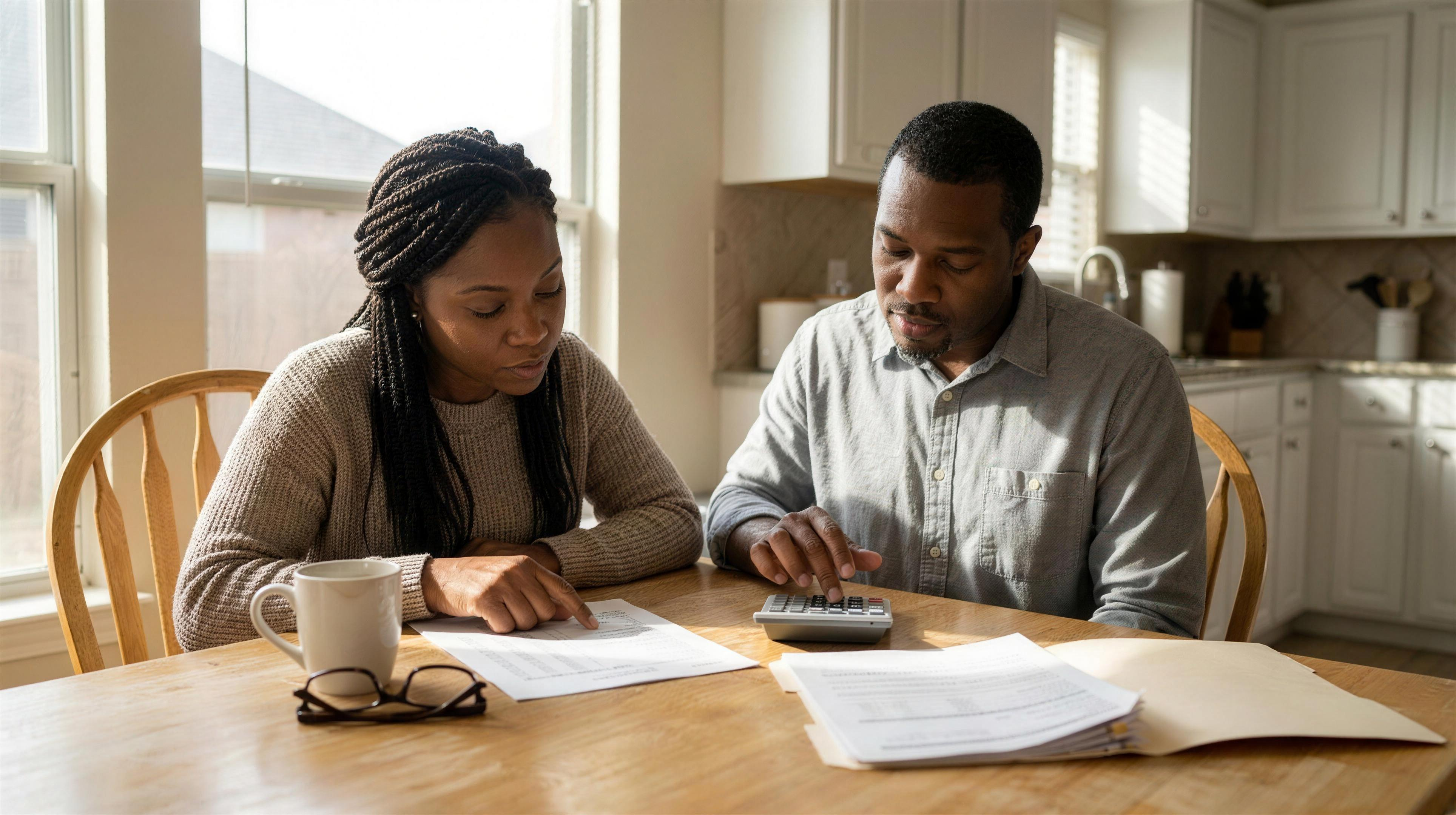 Texas Property Tax Proration When You Sell a Duncanville Home Mid-Year (2026)