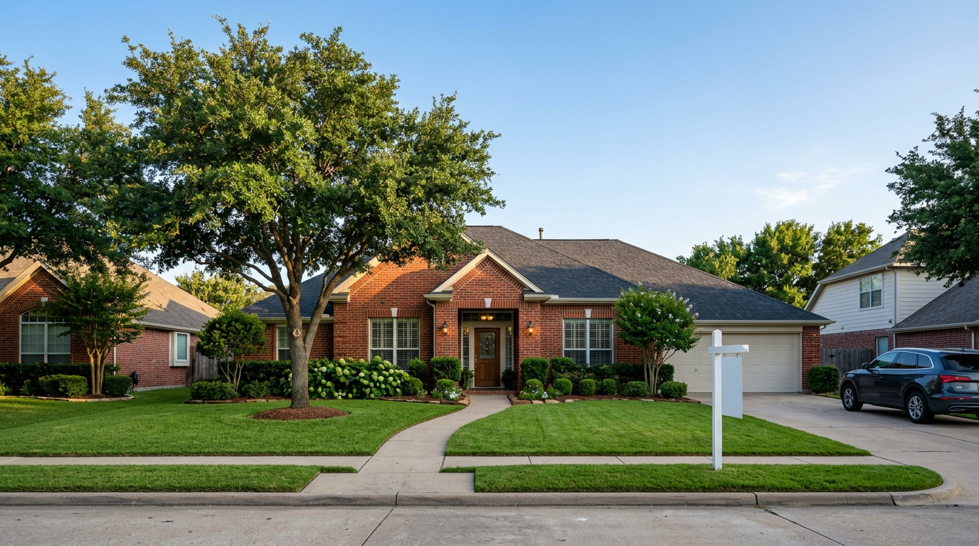Your list price is not your check: what Glenn Heights sellers actually net in 2026