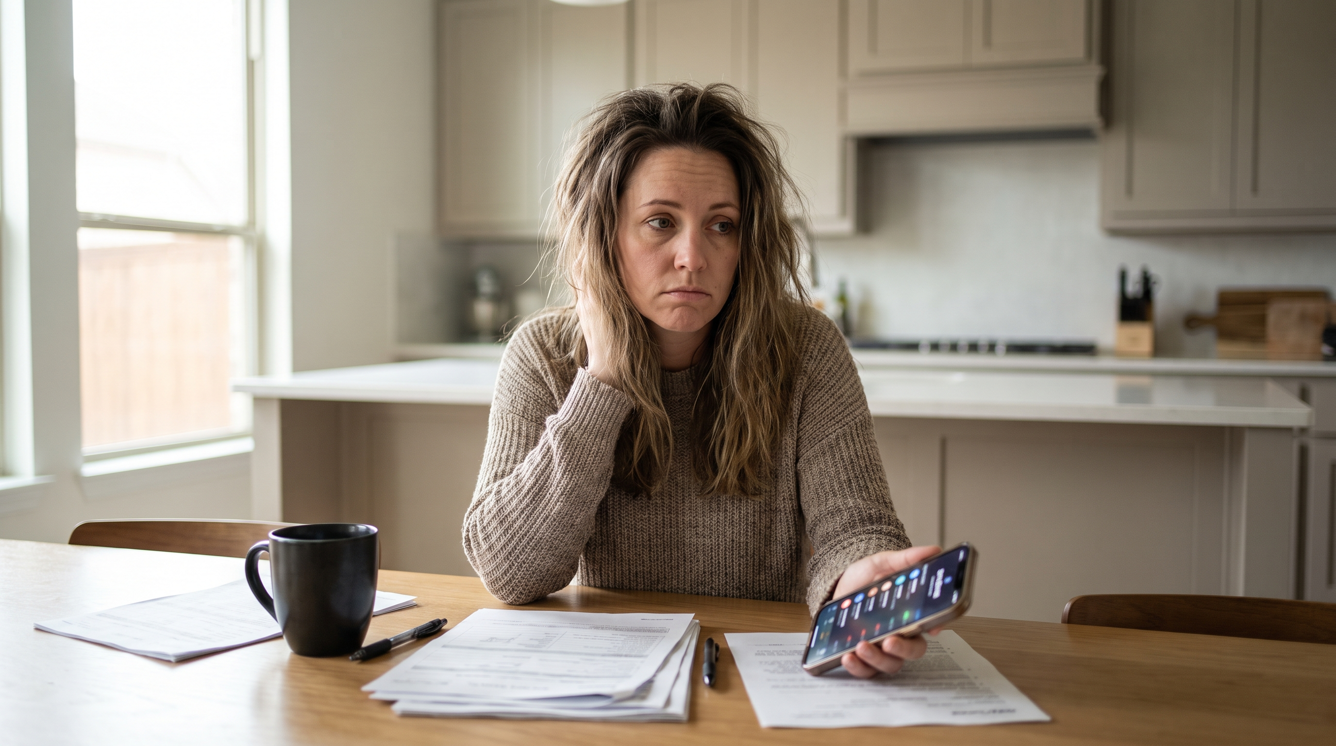 The trigger-lead law took effect in March. So why are DFW buyers still getting the calls?