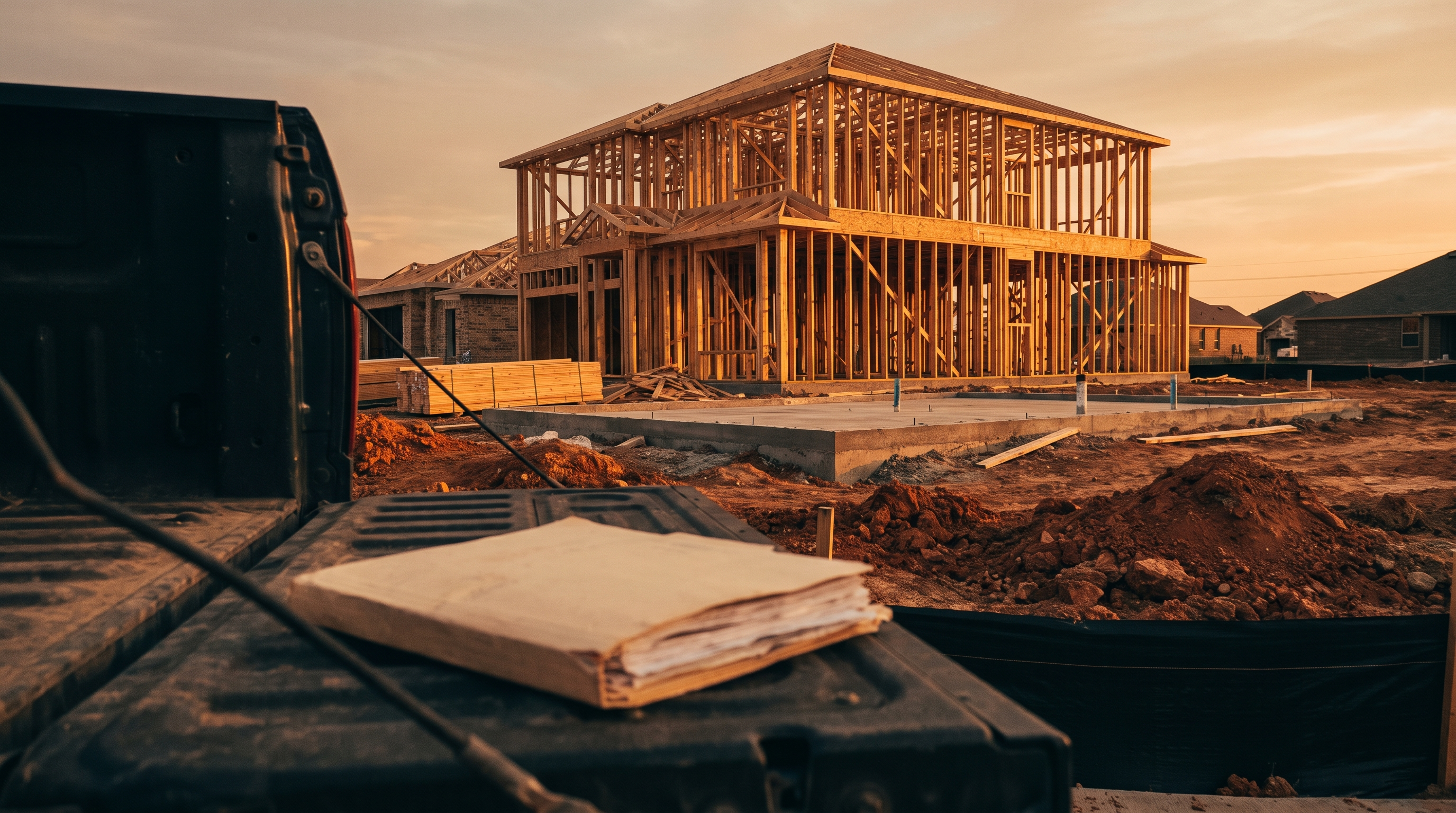 Glenn Heights New Construction Arbitration Clauses: The Paragraph That Decides What Happens When the Slab Cracks (2026)