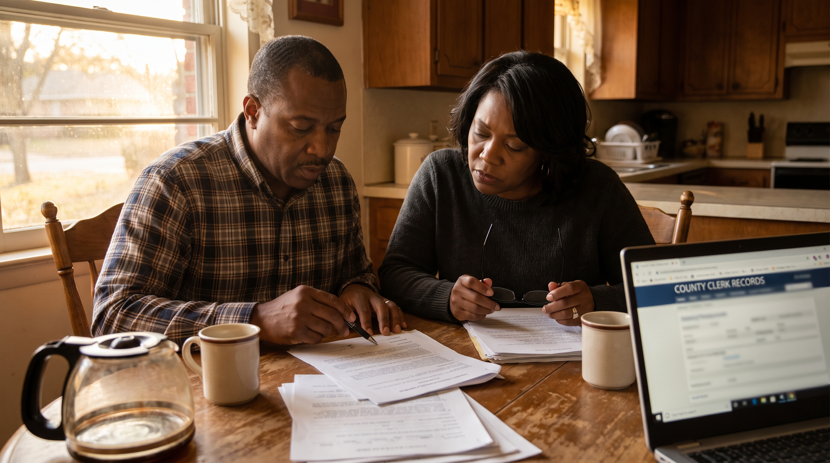 Deed Fraud in Lancaster, TX: Make Sure You Still Own Your Home on Paper Before You List in 2026
