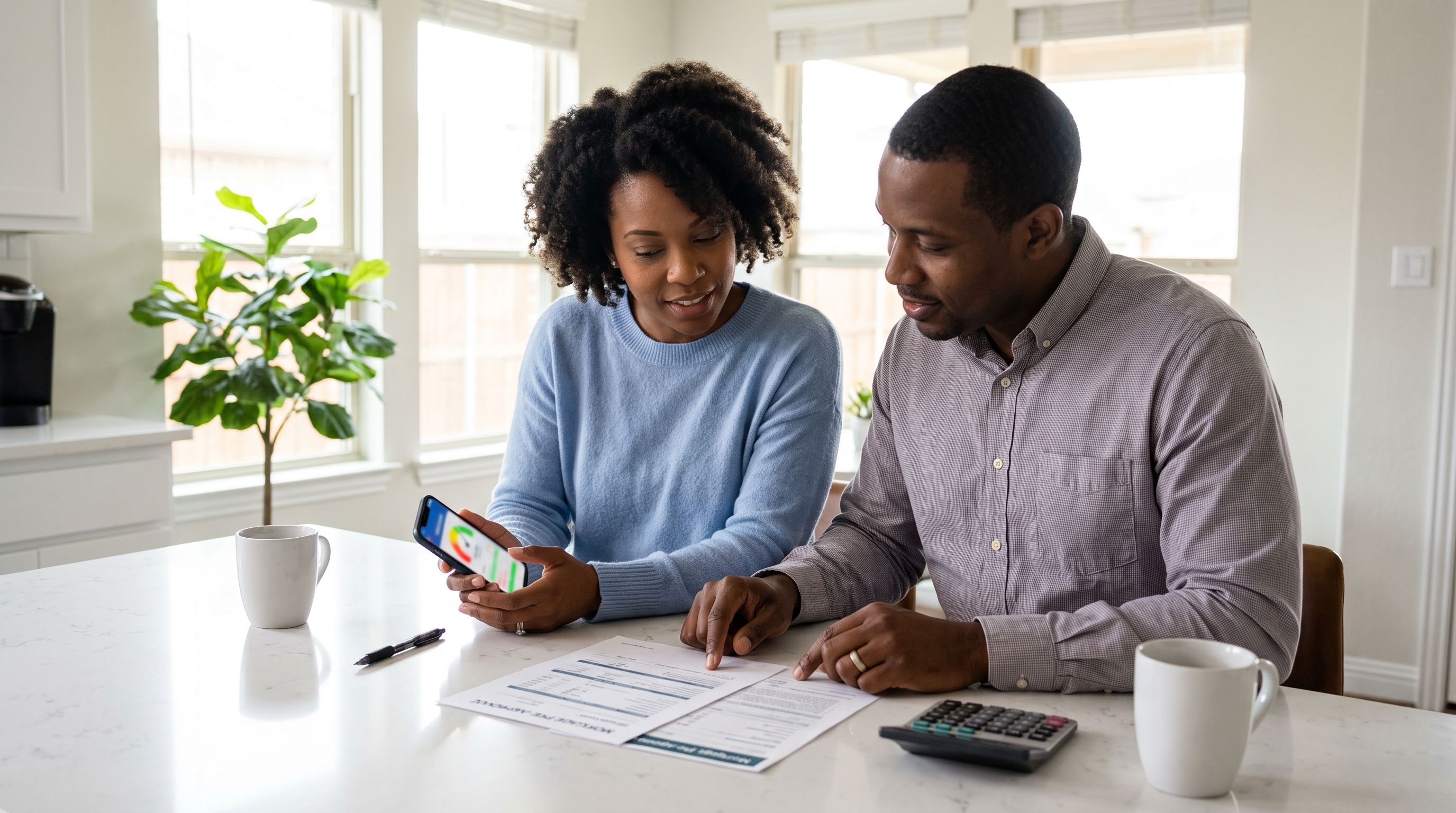 VantageScore 4.0 Is Here: The Credit Score DFW Mortgage Lenders Use Just Changed in 2026