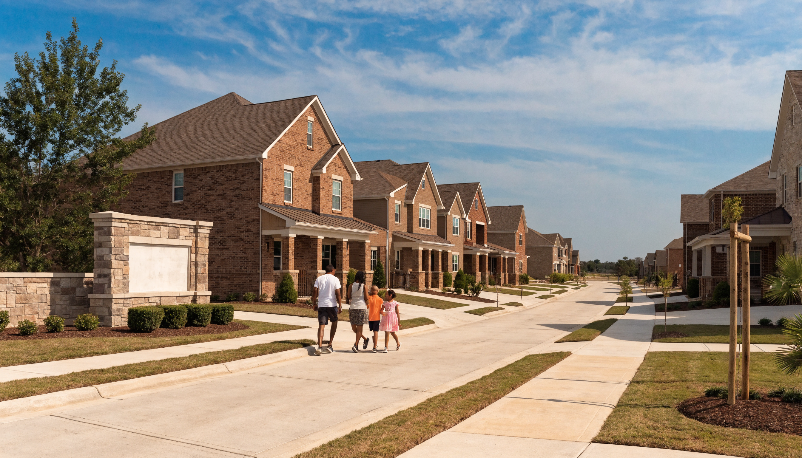 The HOA Capitalization Fee: The Midlothian New-Build Closing Cost Nobody Quotes You (2026)