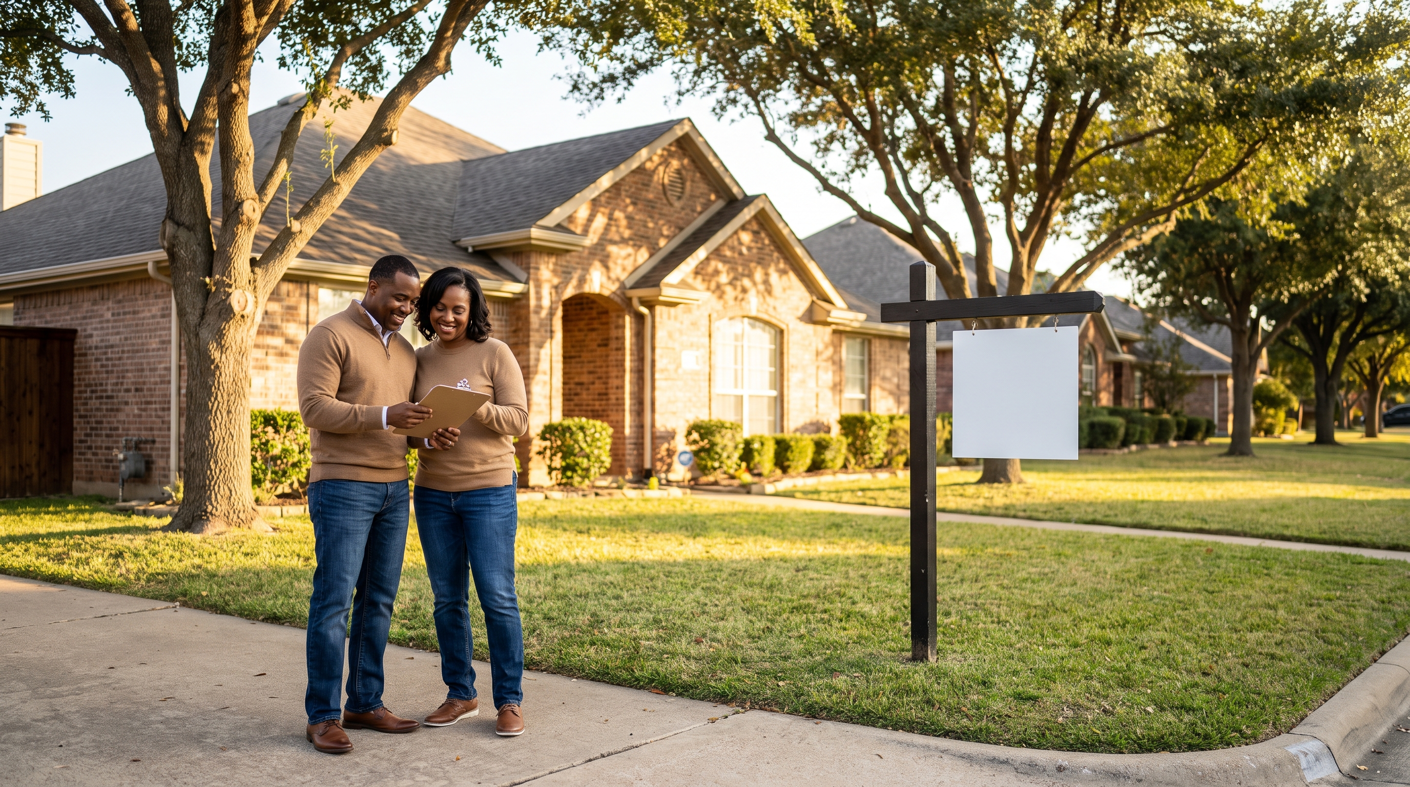 Accepting a VA Offer on Your Red Oak Home: What the VA Appraisal, MPRs, and the 4% Rule Really Mean for Sellers (2026)