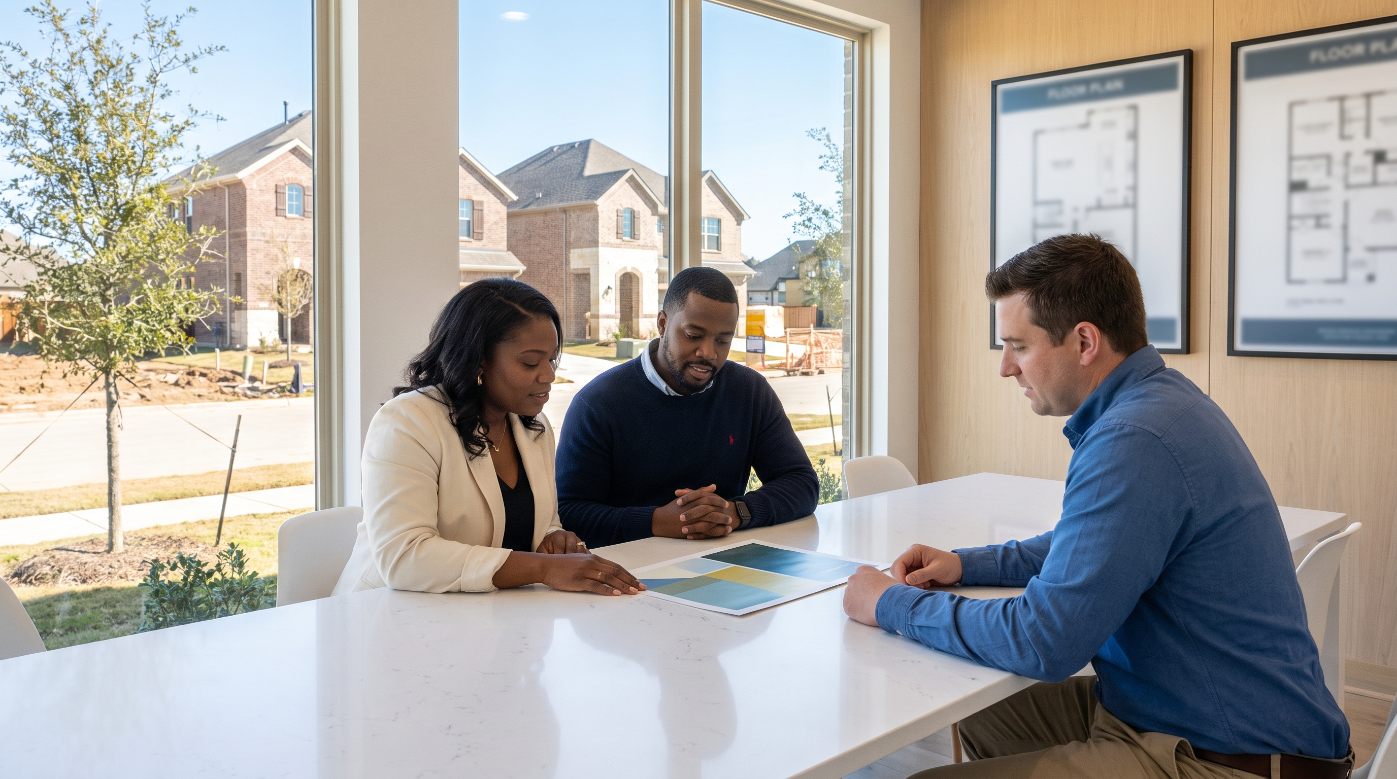 The Builder's $40,000 Incentive May Only Be $12,000 Usable: Financing Concession Caps on Waxahachie New Construction (2026)
