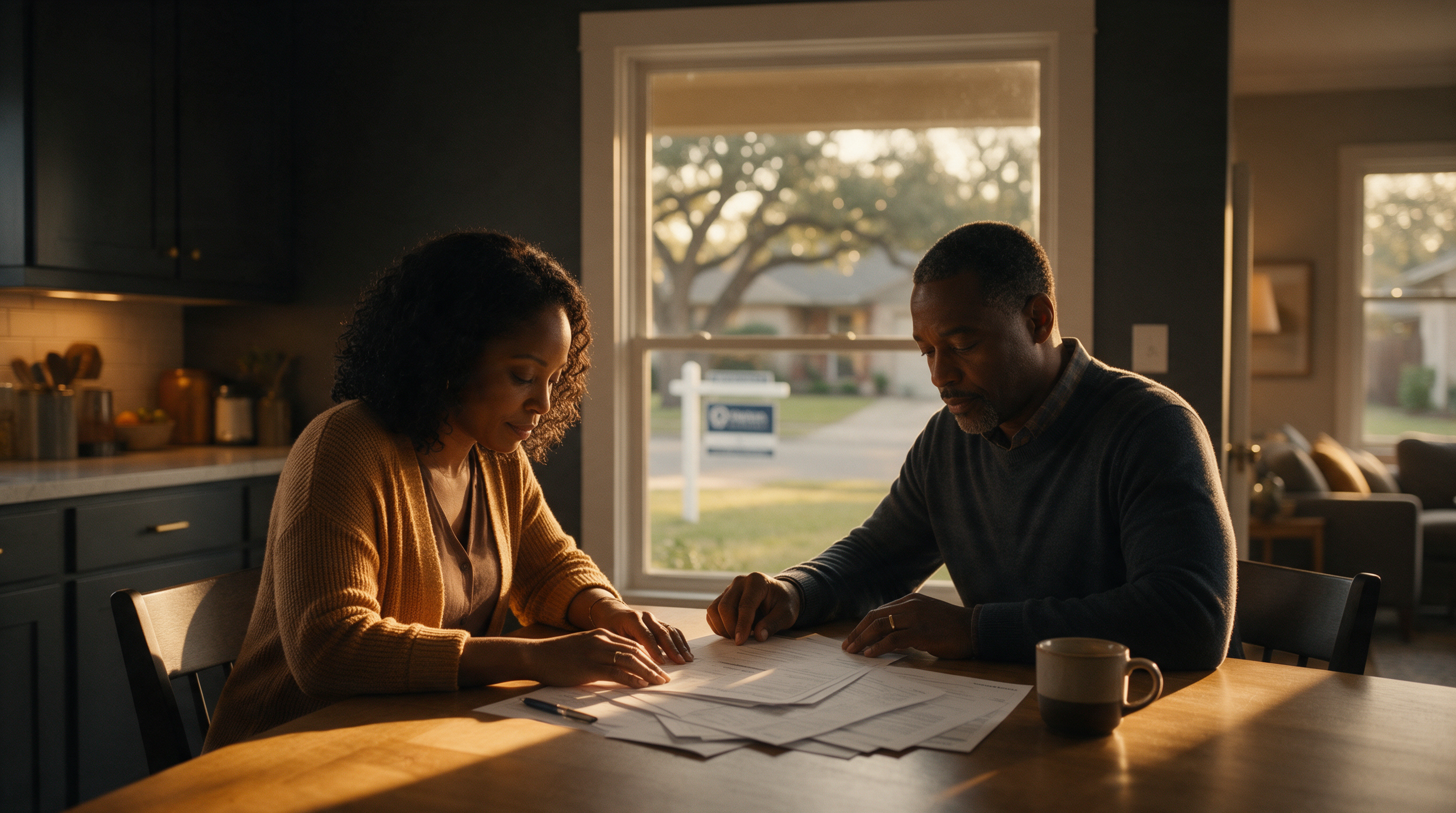 Your Cedar Hill Listing Agreement Is About to Expire. Read the Protection Period Before You Sign With Anyone Else