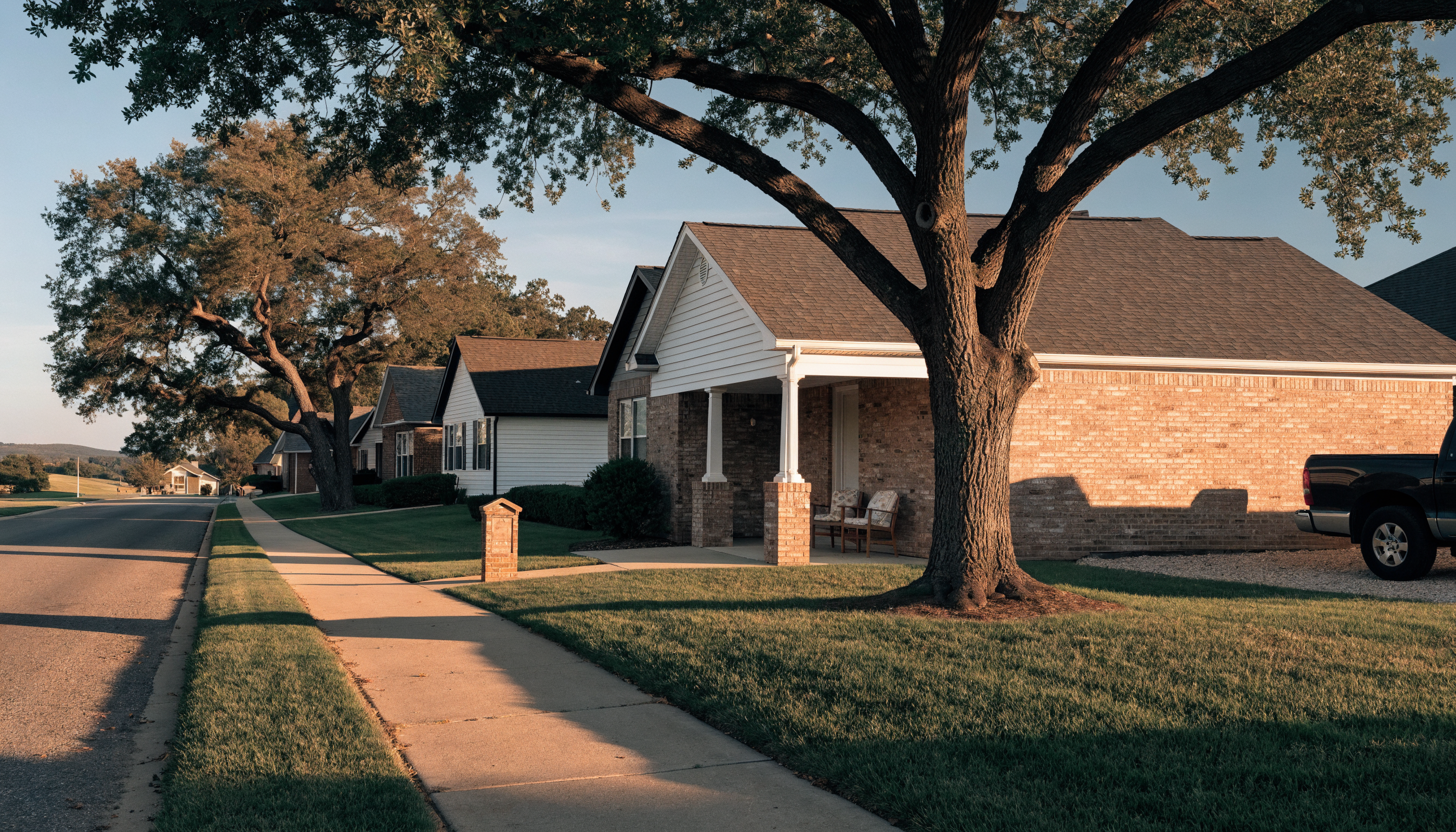 Behind on Your Mortgage in Waxahachie? The Texas Foreclosure Clock