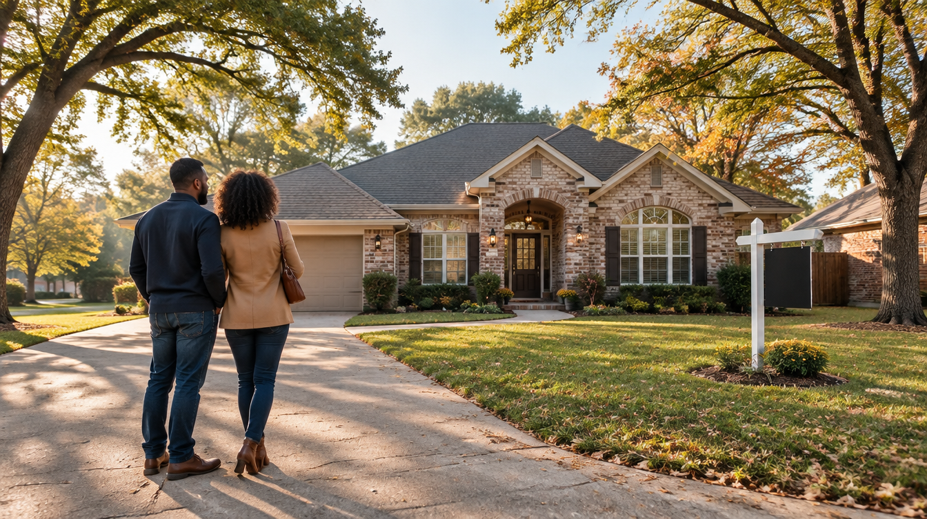 You Bought Your Cedar Hill Home in 2022. Here Is Whether You Can Sell It Without Writing a Check