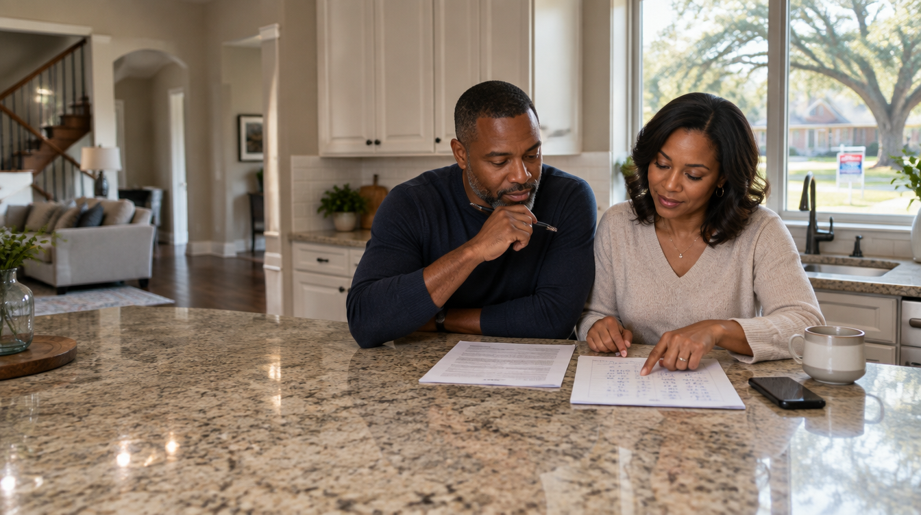 You Got a Lowball Offer on Your Mansfield Home. Here Is How to Counter When Sellers Outnumber Buyers 2-to-1 (2026)