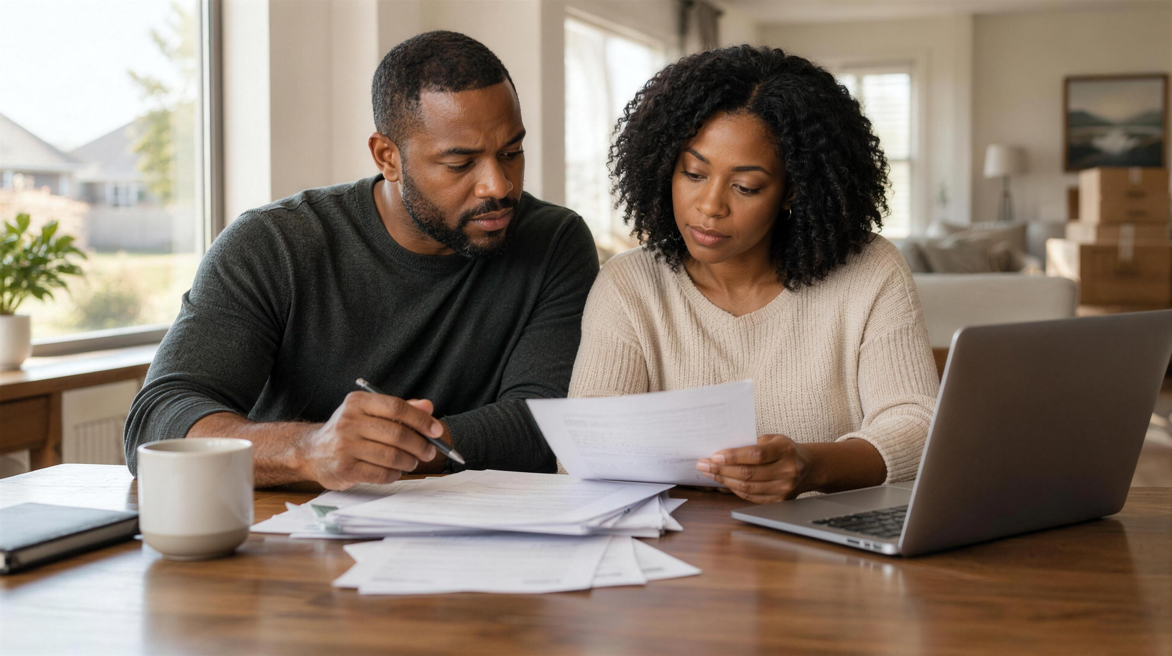 Your DeSoto Loan Is Not Approved Until It Funds: 9 Things That Can Kill It Between Pre-Approval and Closing (2026)