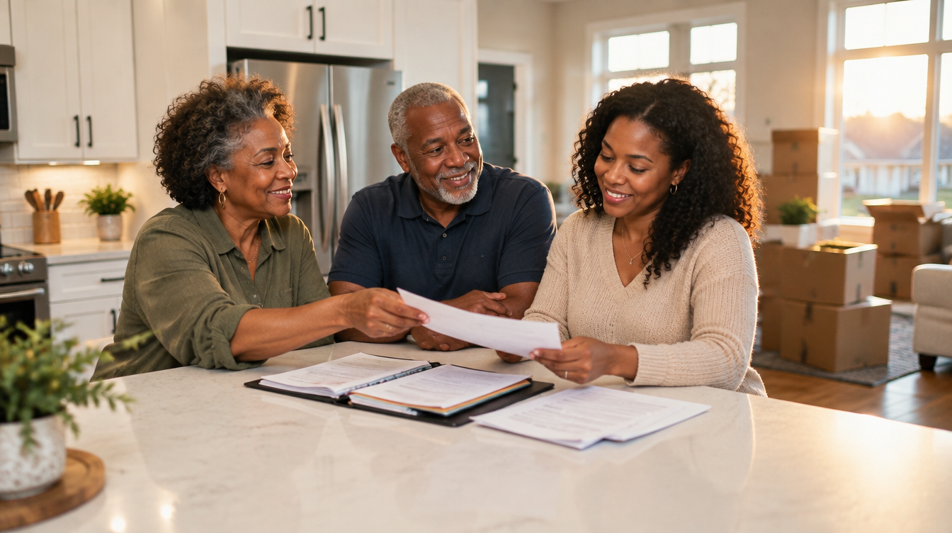 Gift Funds for a Down Payment on a Duncanville, TX New Construction Home: What Your Lender Will Ask For (2026)