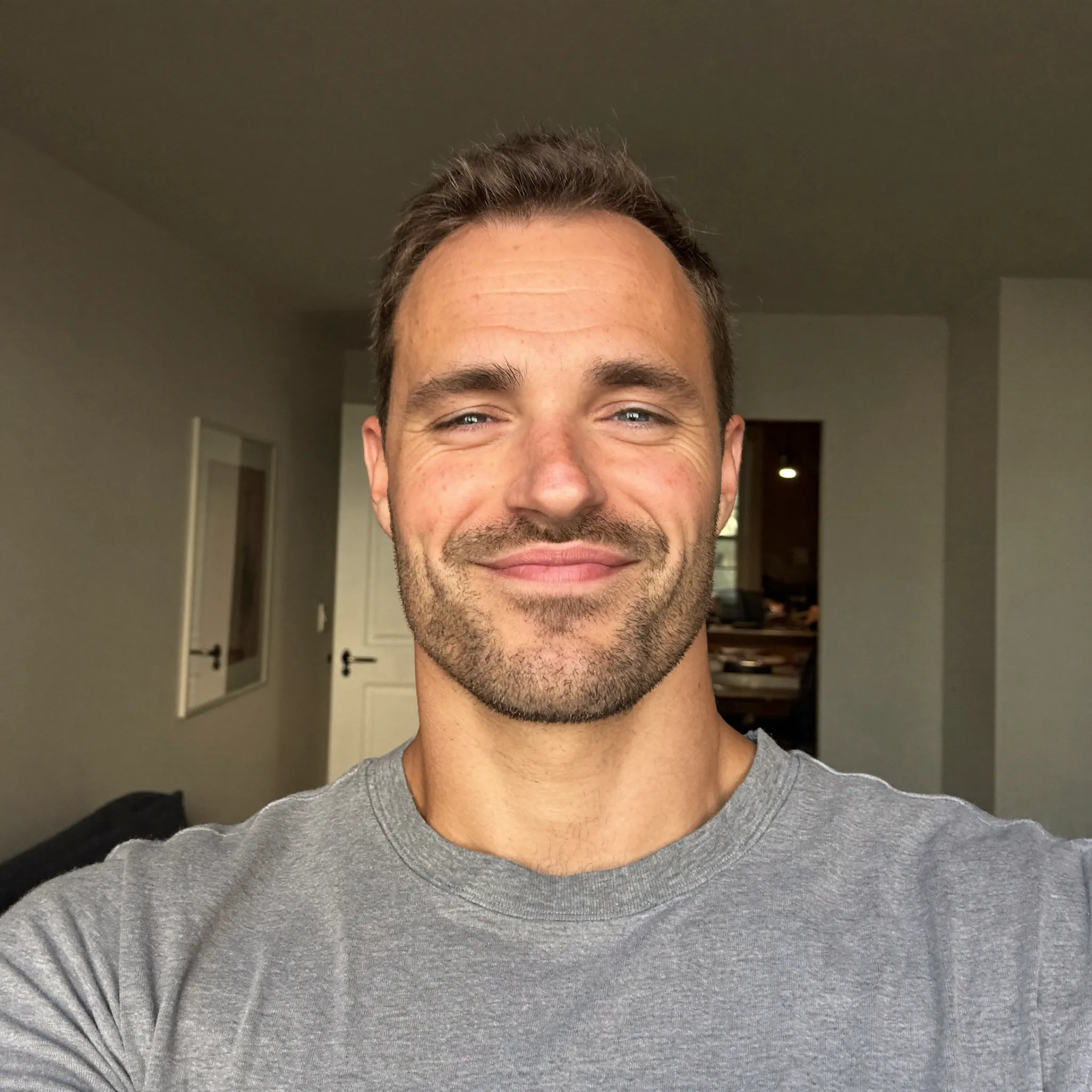 Daniel S.