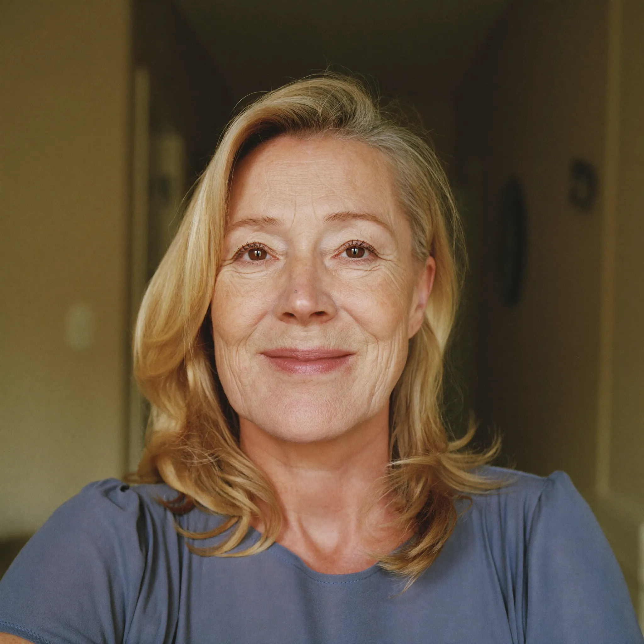 Karen P.