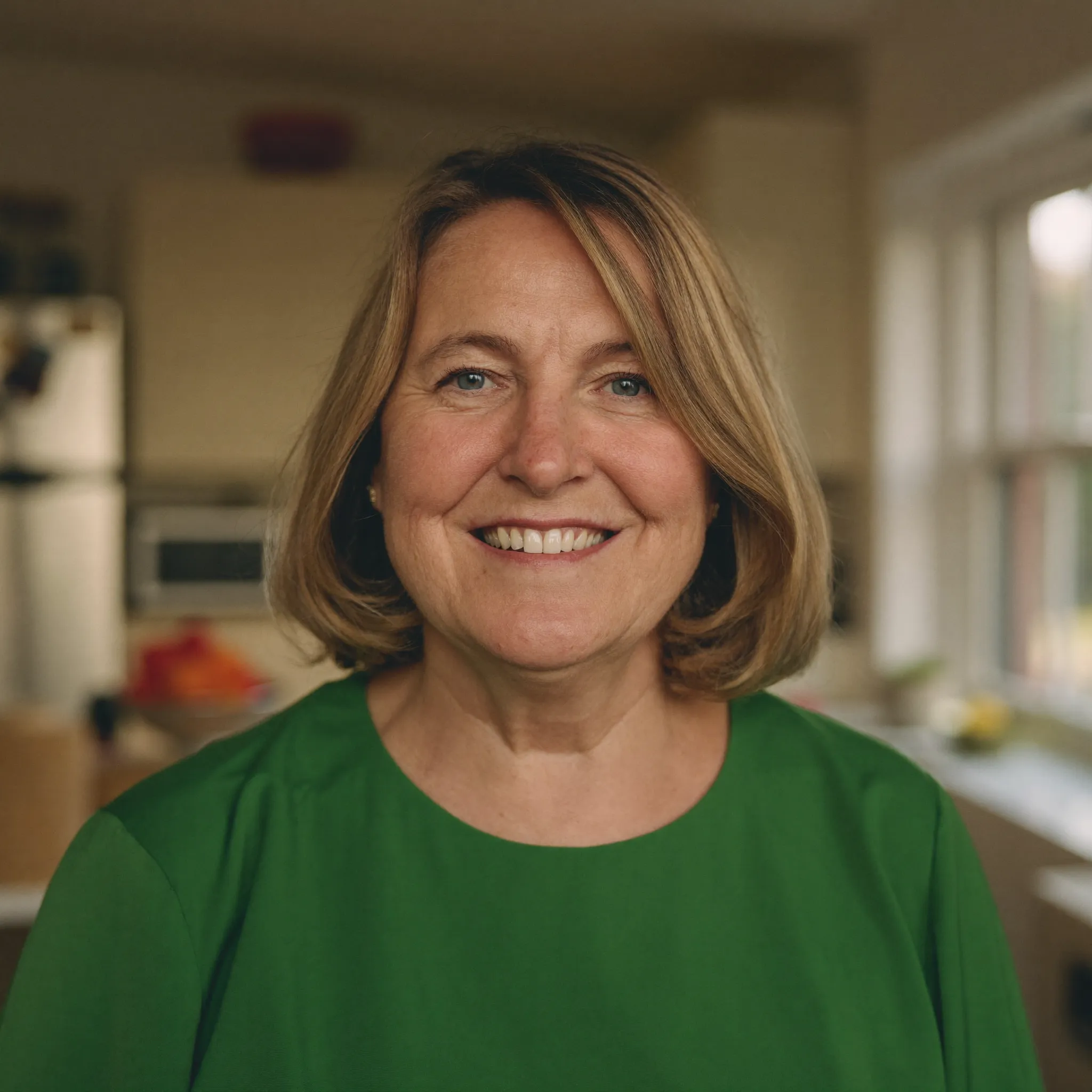 Linda P.