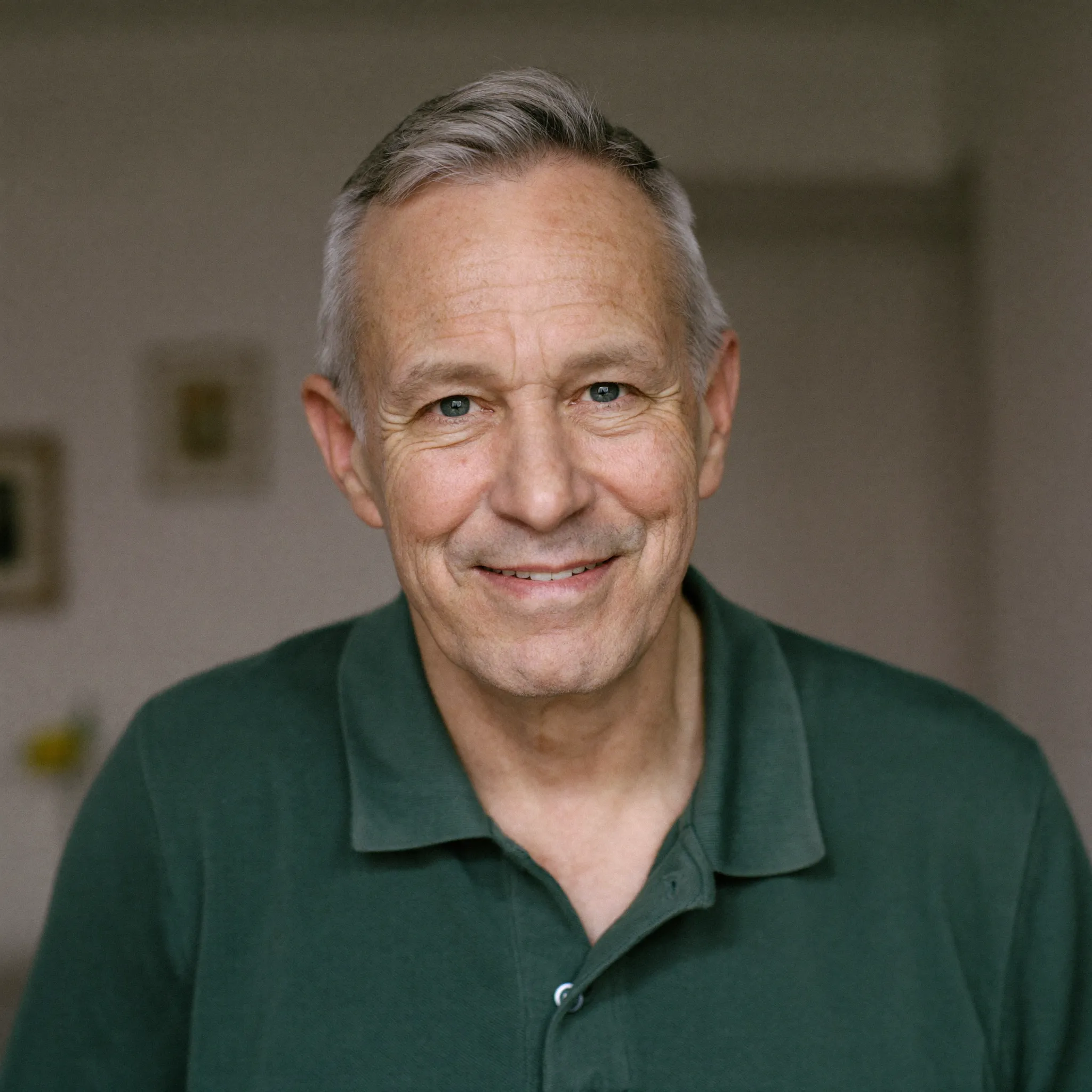 Gary P.