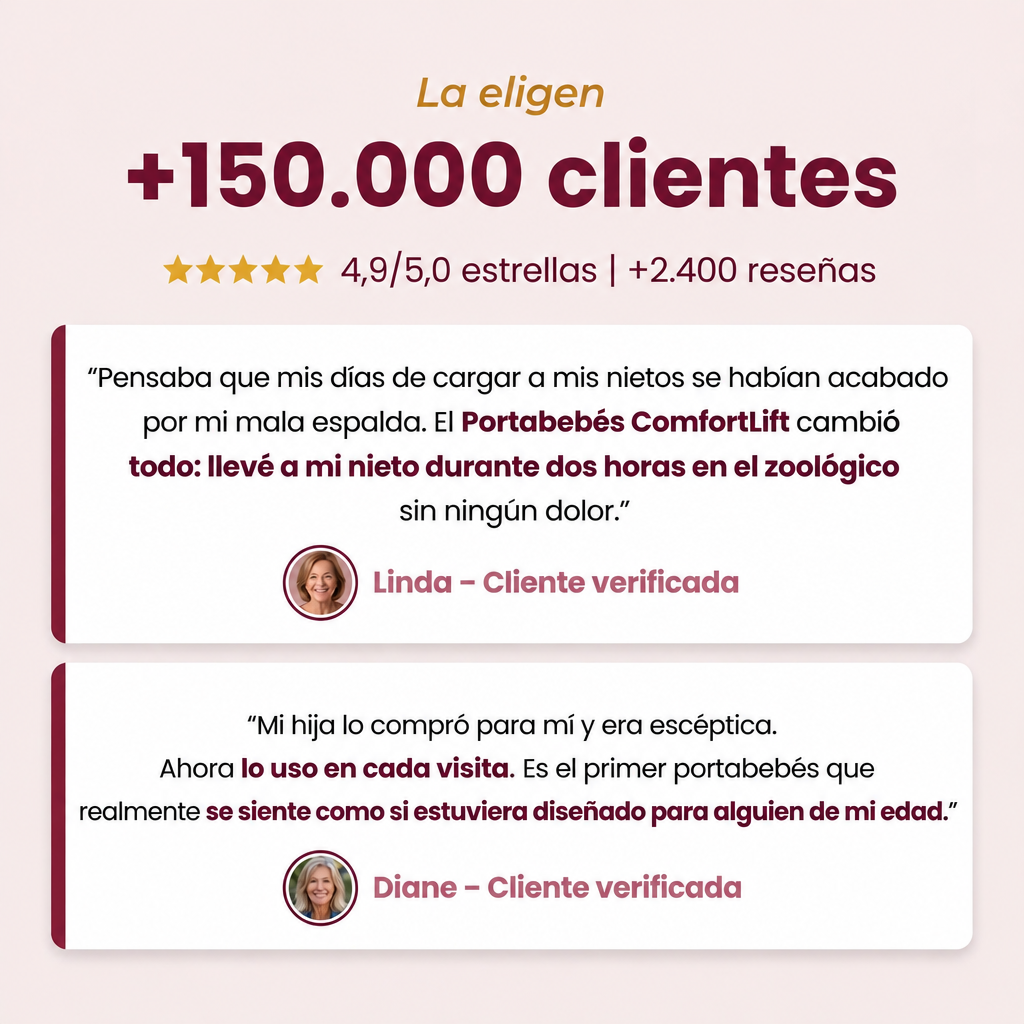 Más de 150.000 clientes