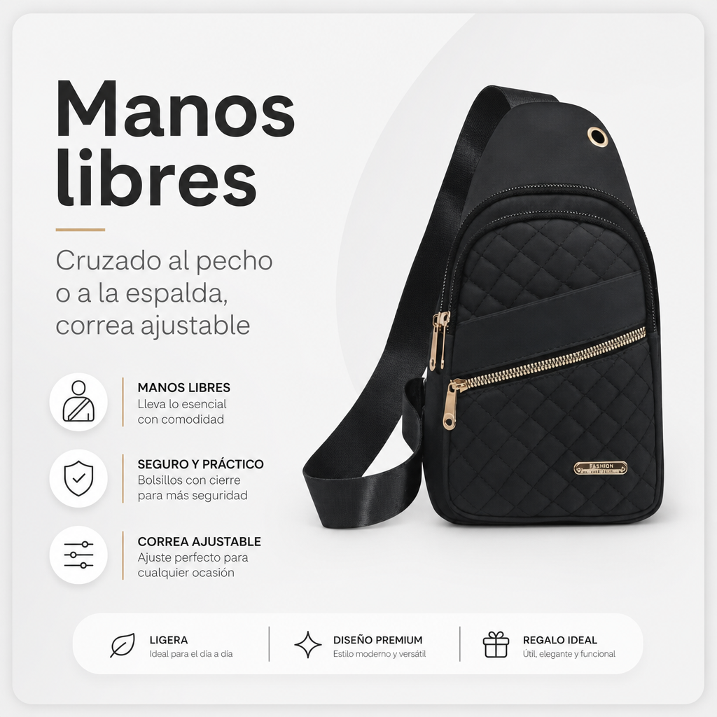 Manos libres