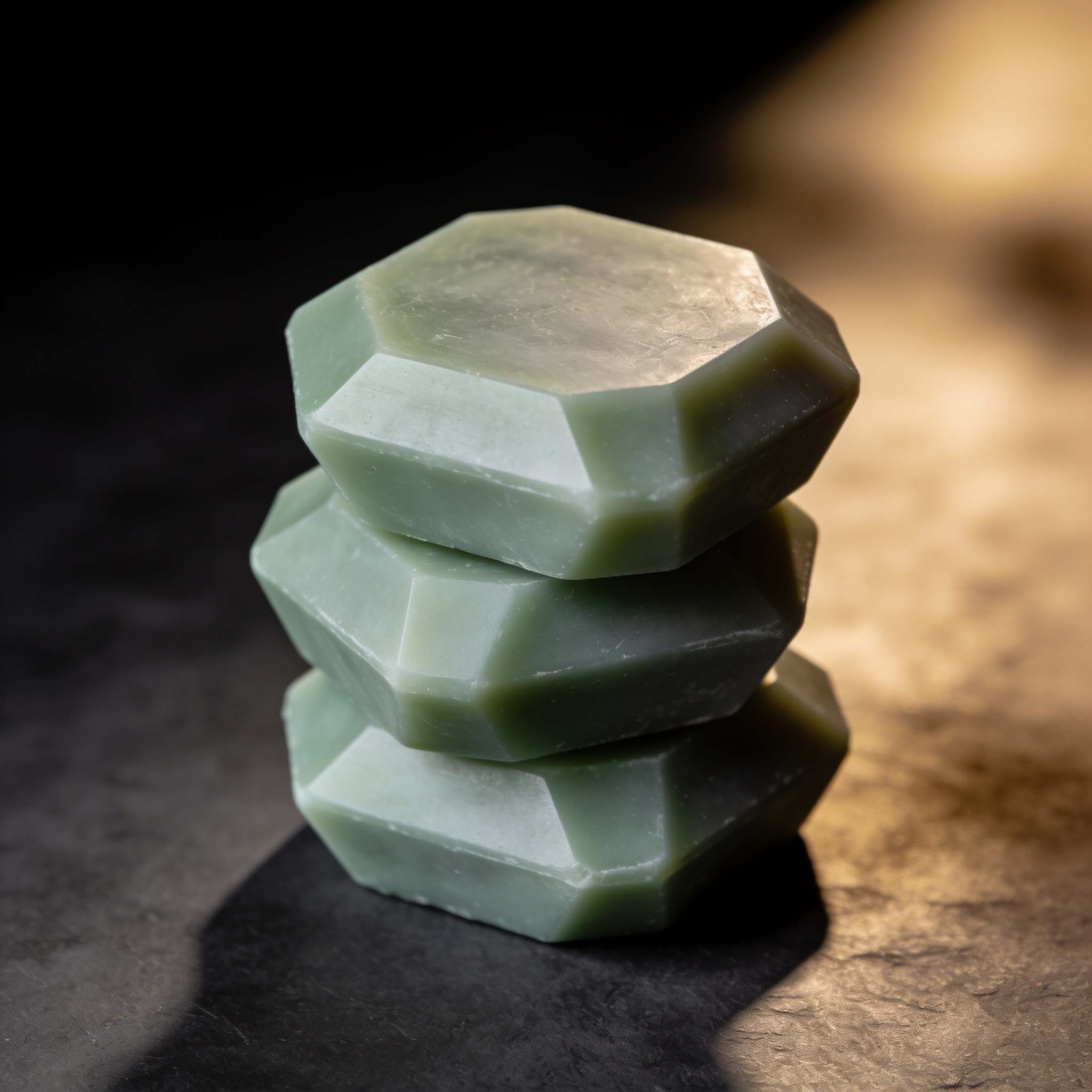 Soap & bath