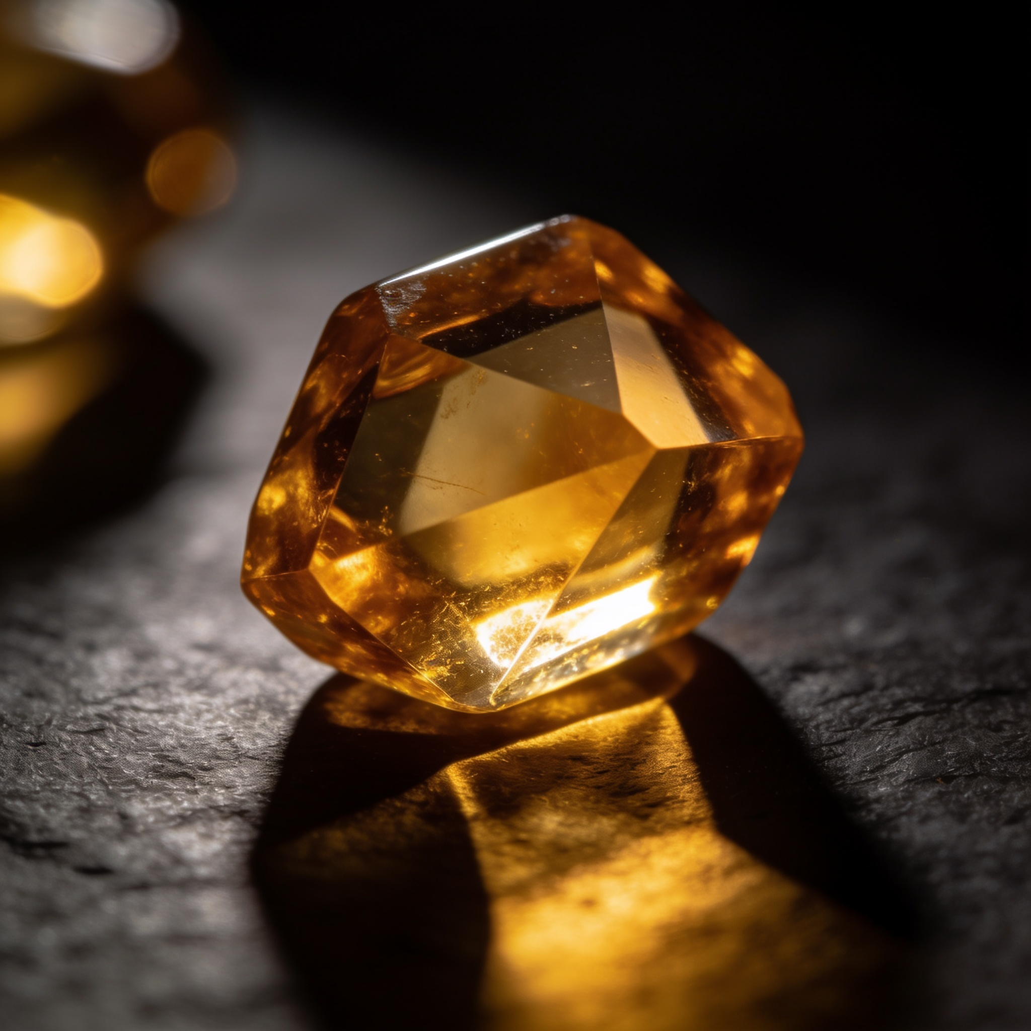 Resin
