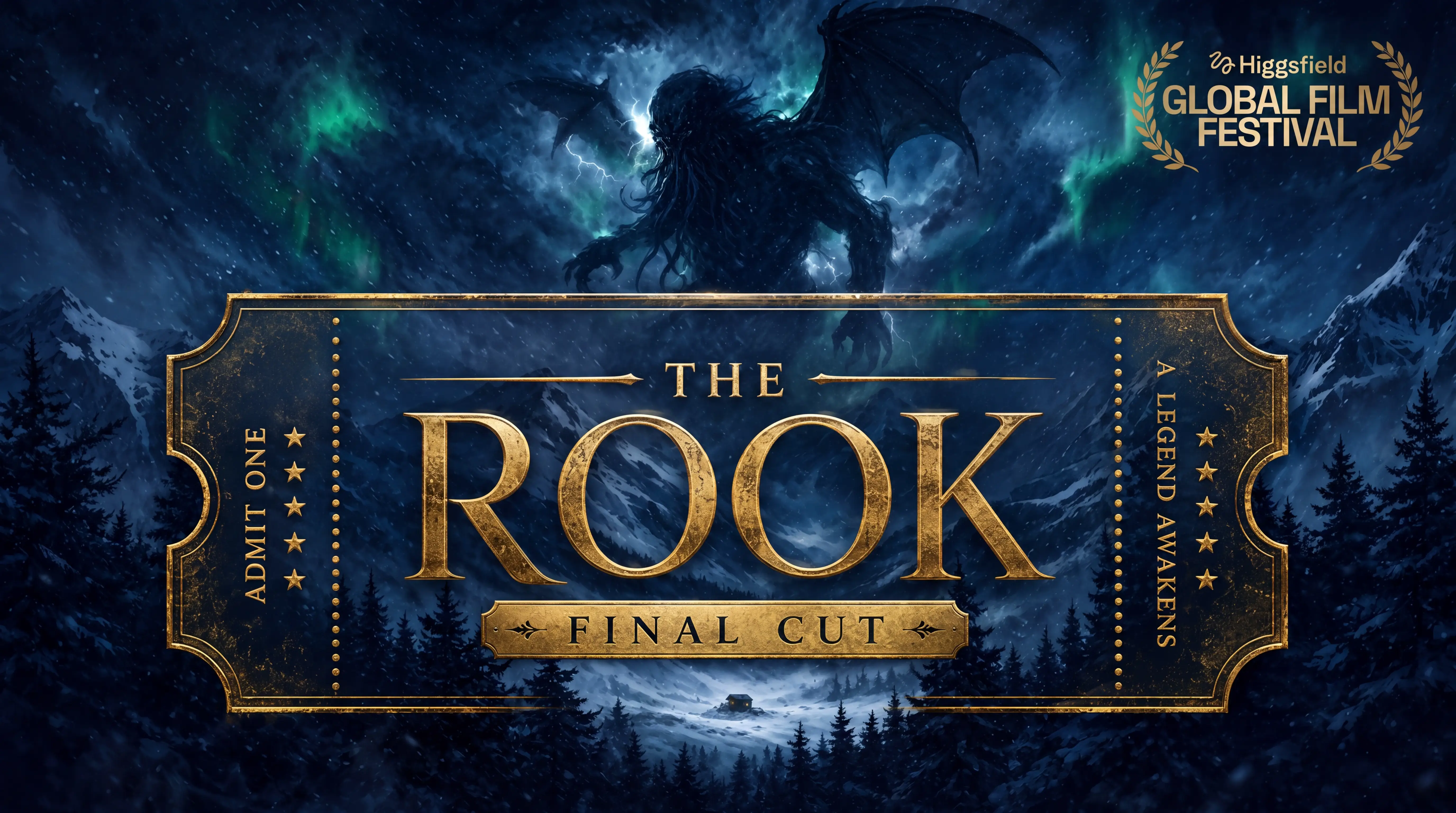 The Rook