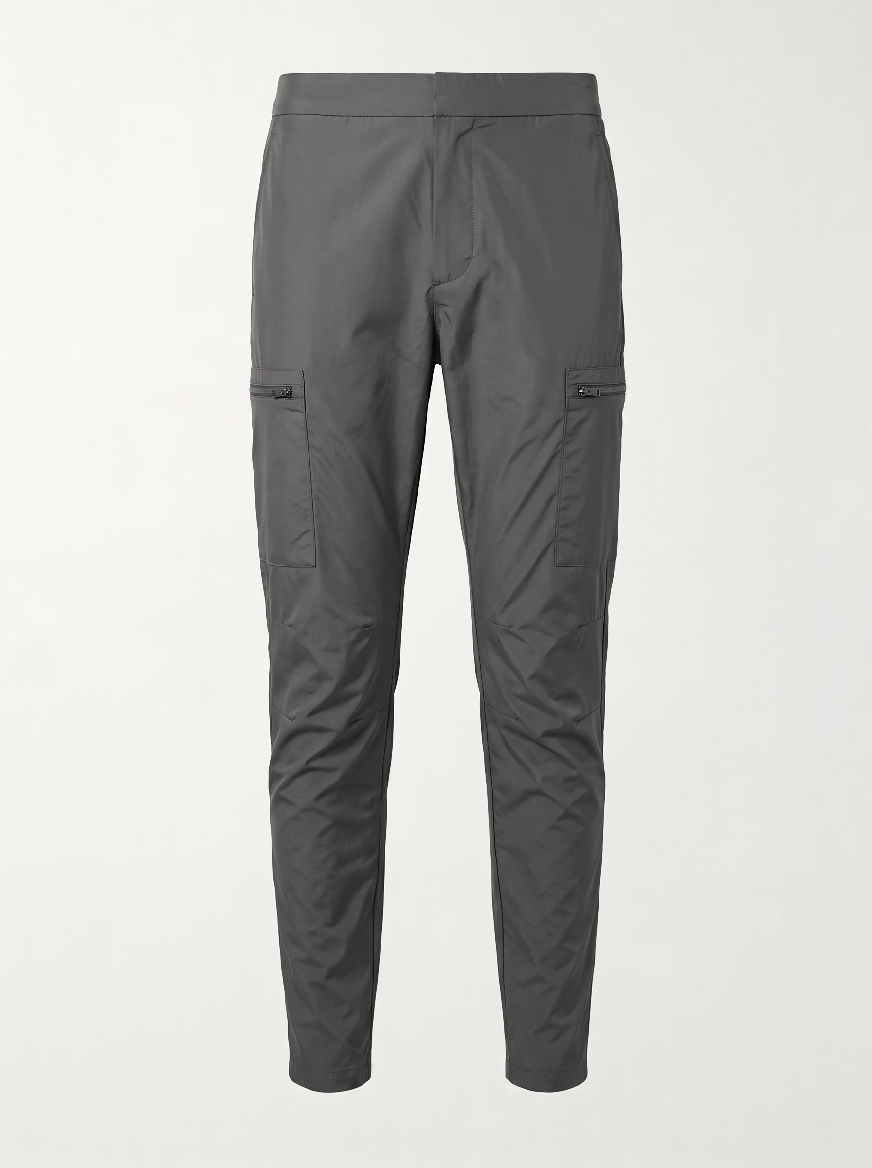 Tech Jogger — Graphite