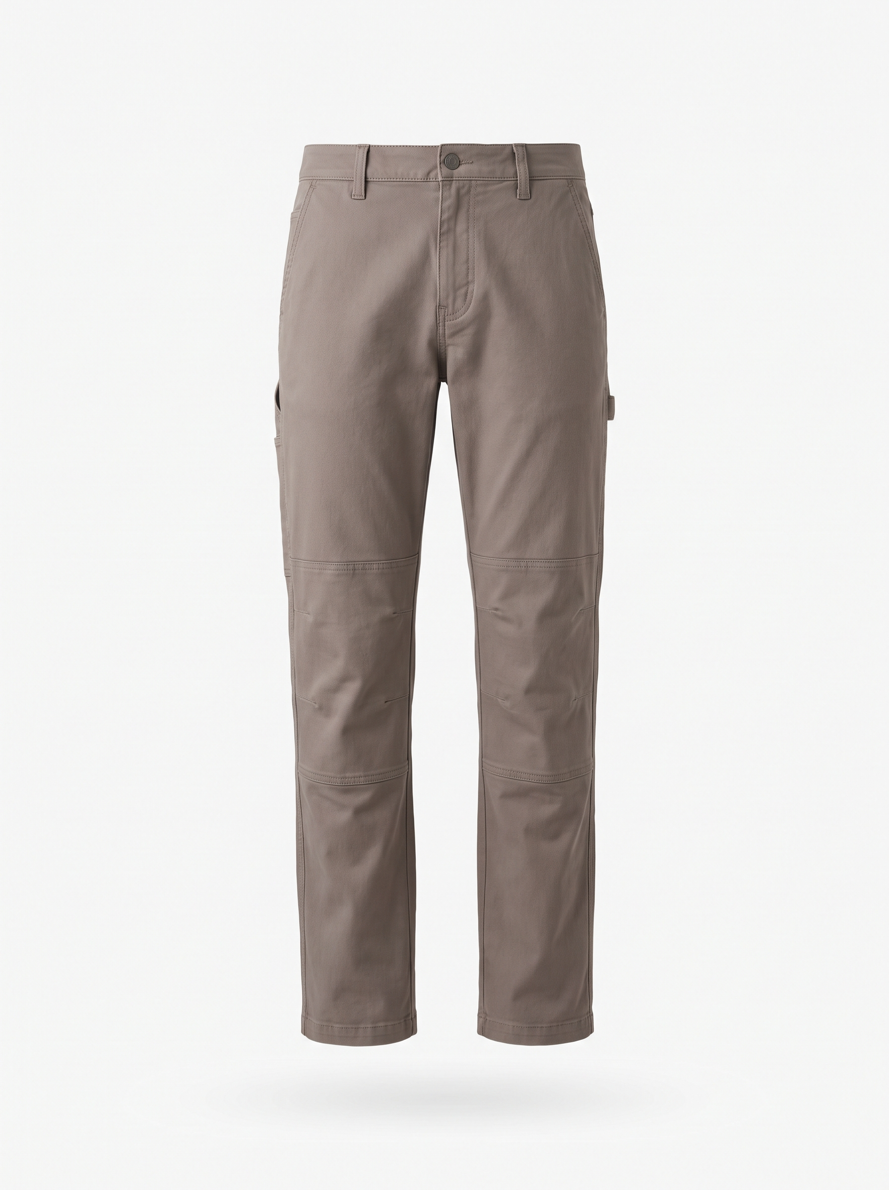 Utility Pant — Taupe