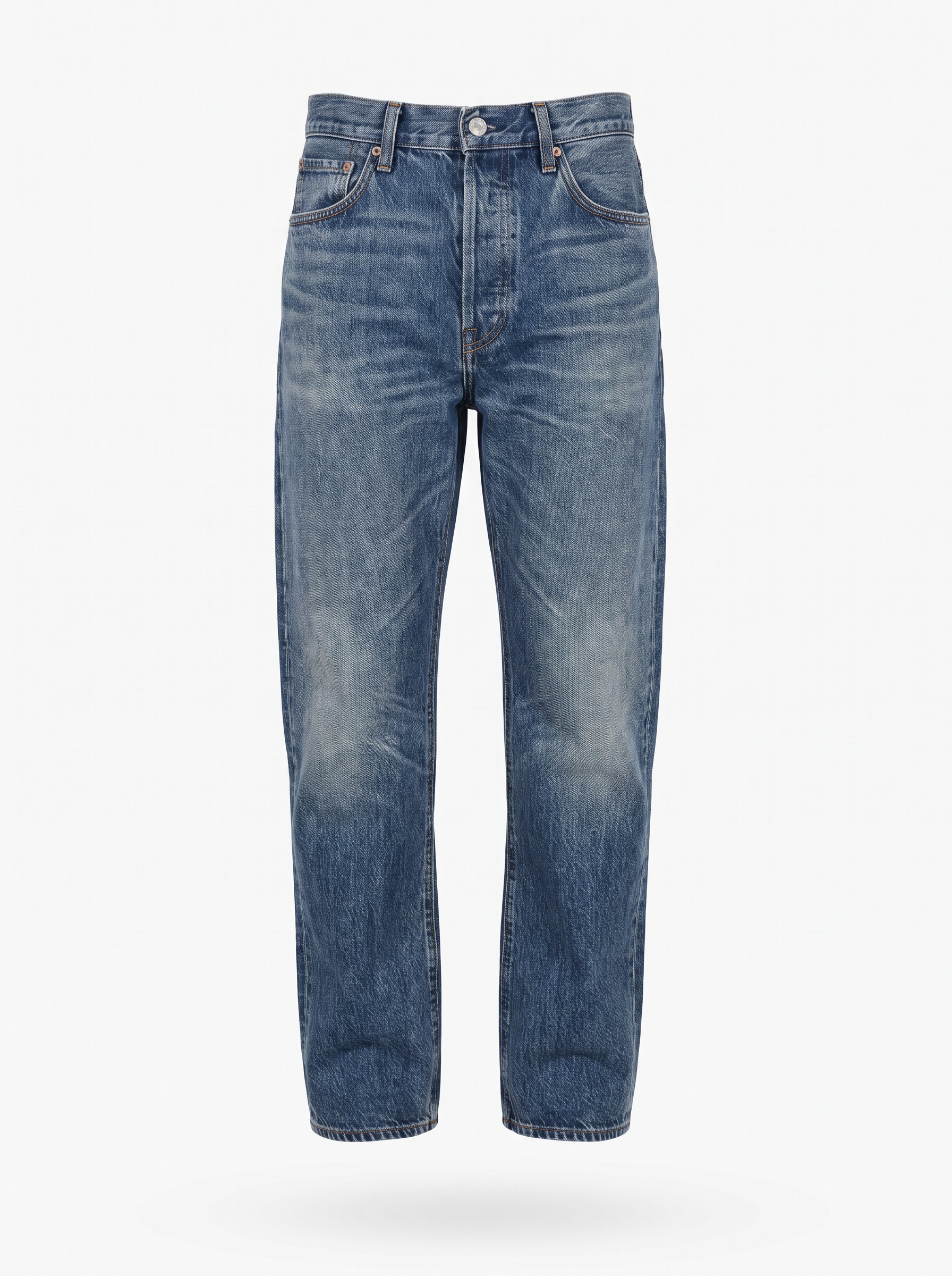 Arc Jean — Washed Indigo