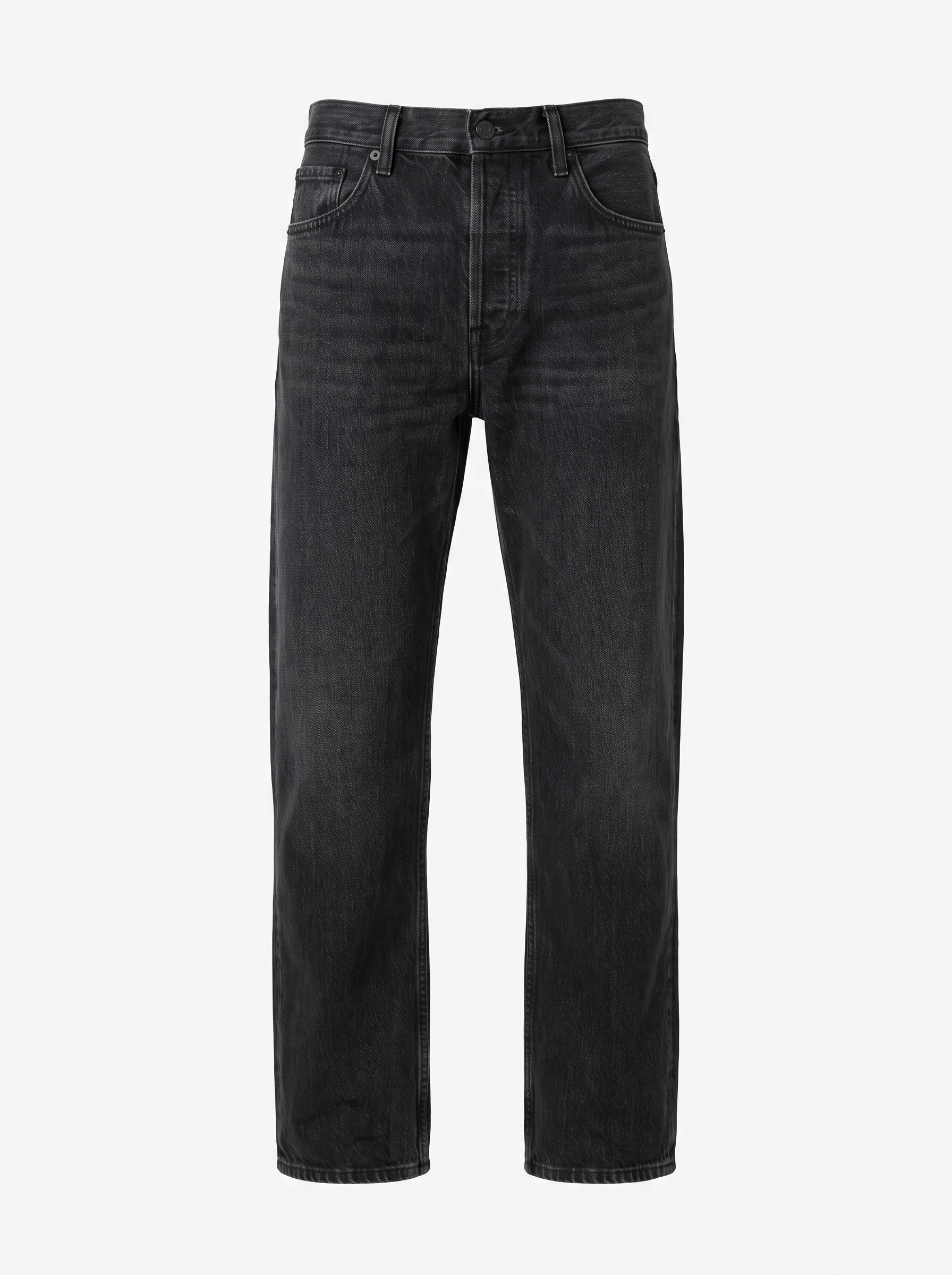 Arc Jean — Washed Black