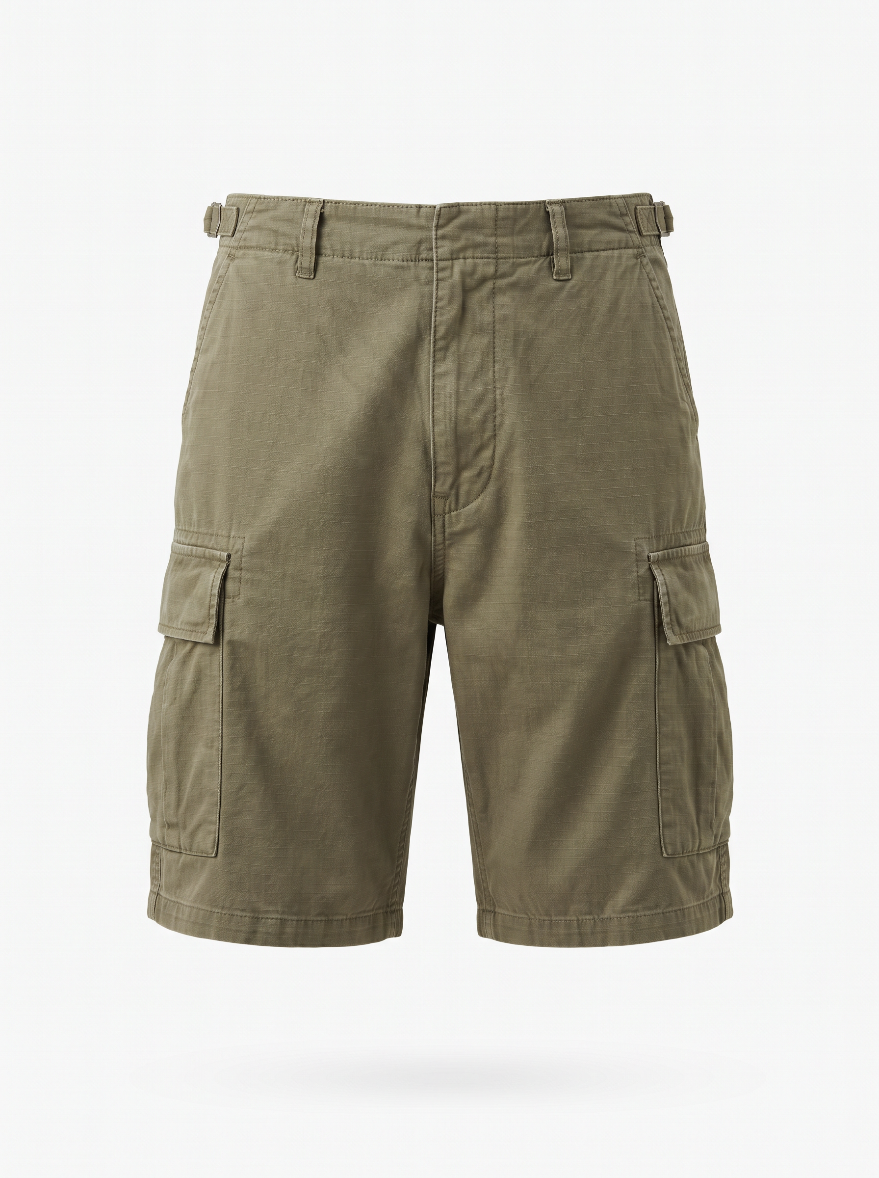 Cargo Short — Olive