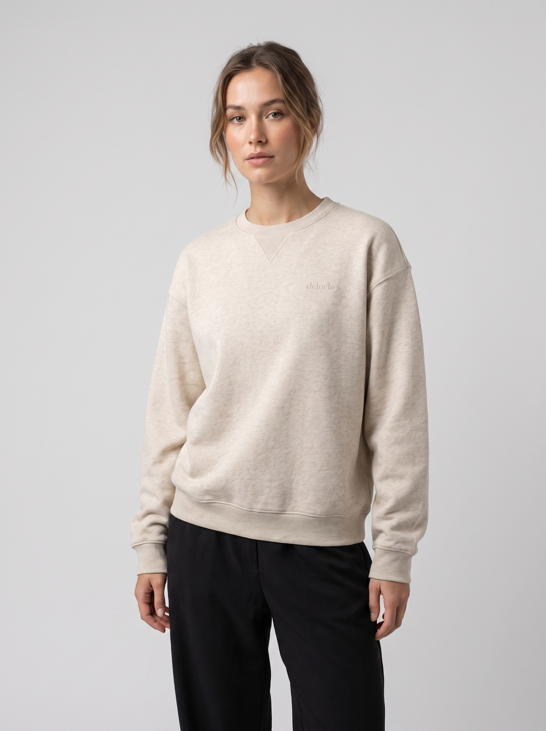 Crewnecks
