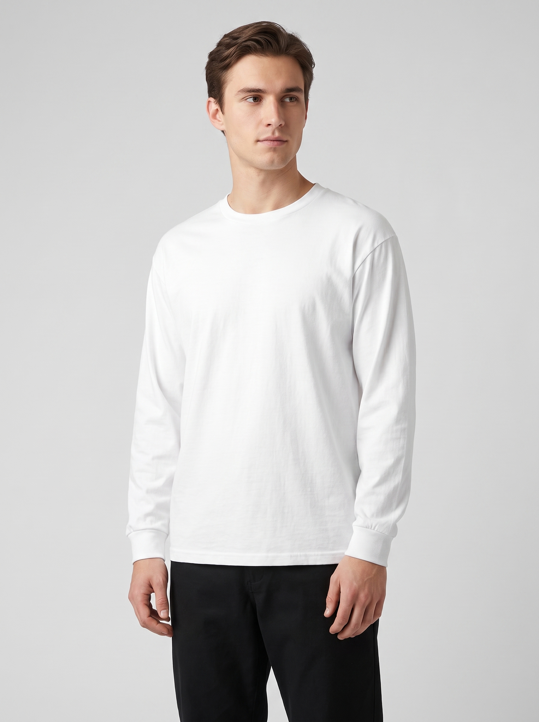Longsleeves