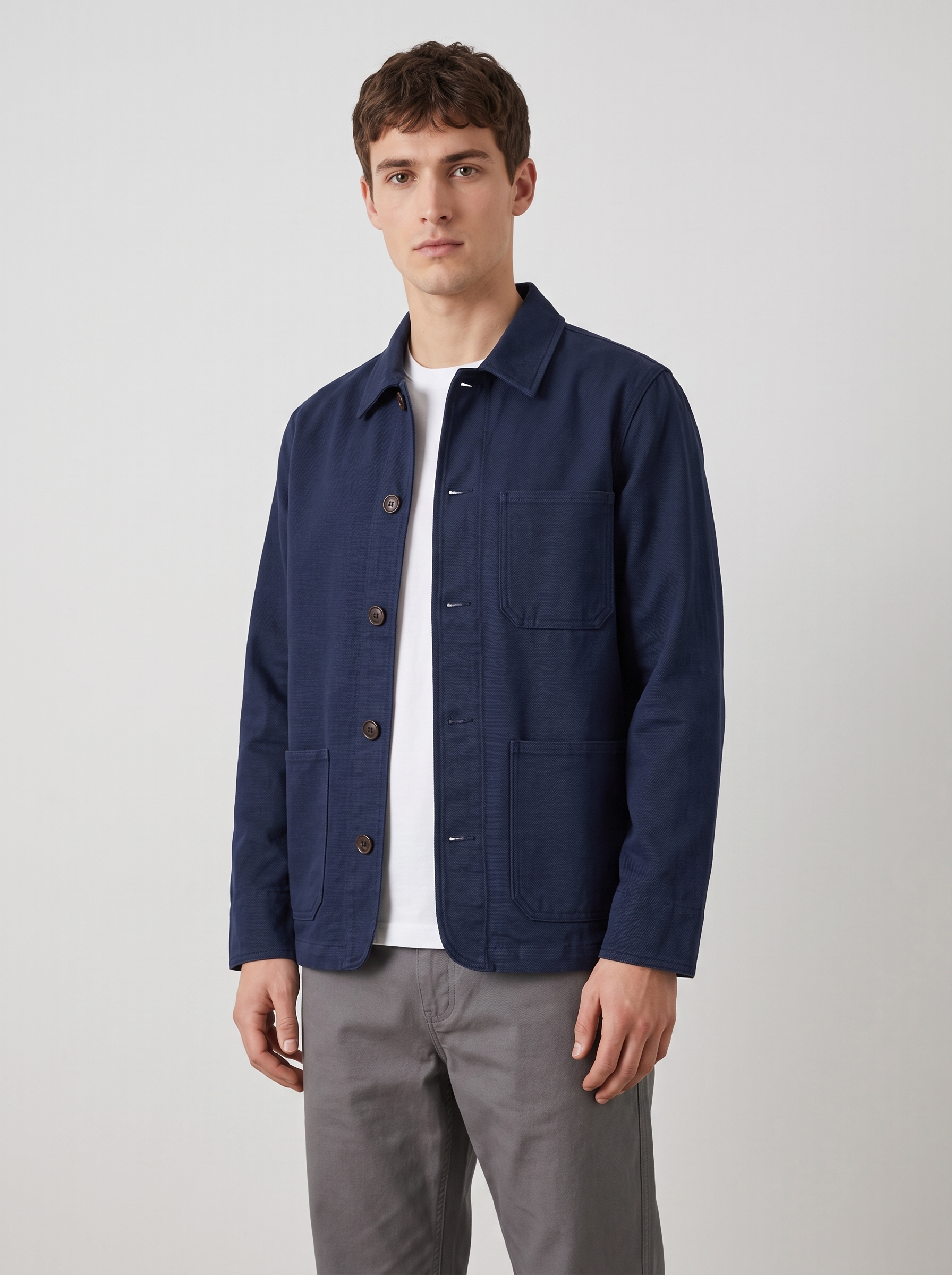 Outerwear