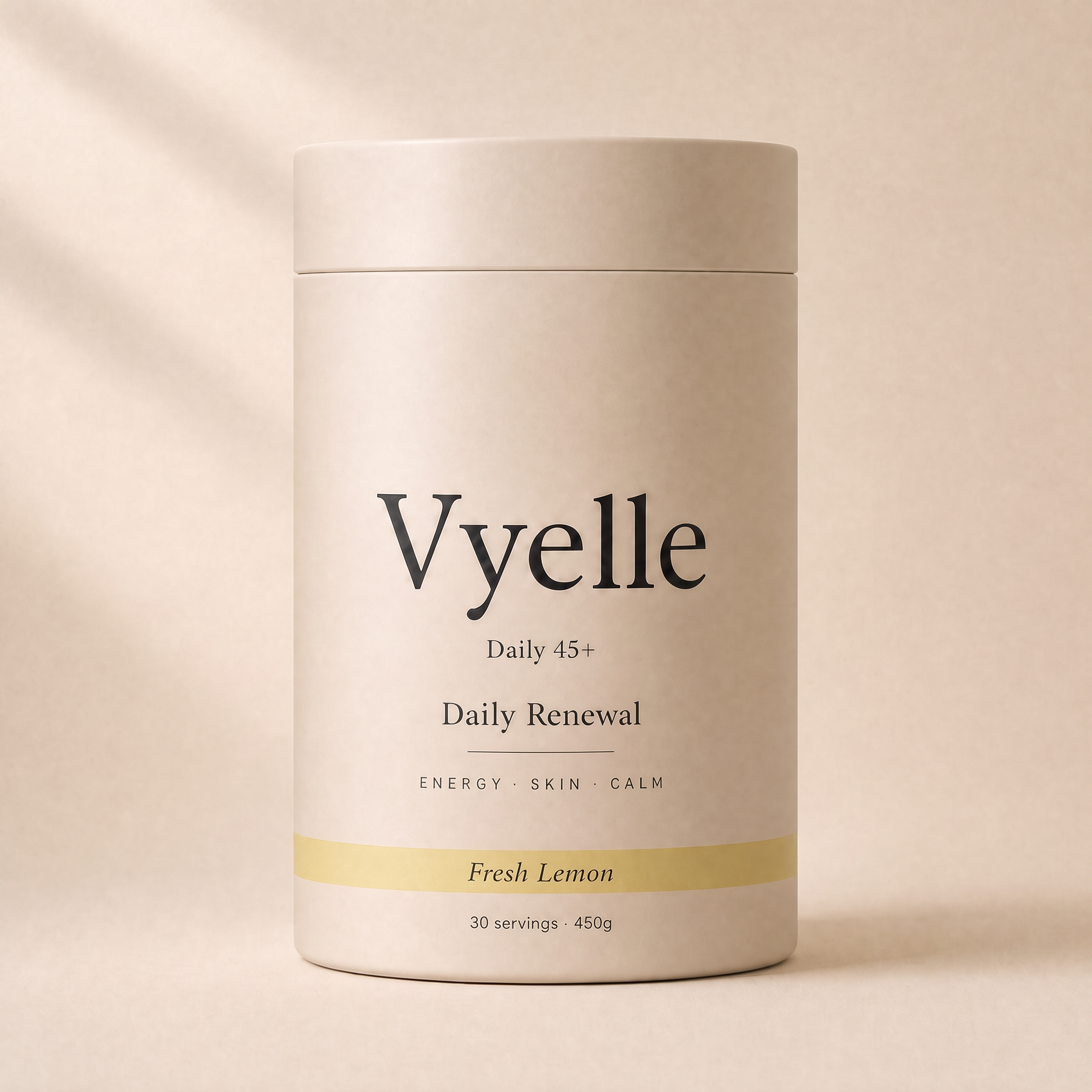 Vyelle Daily Renewal
