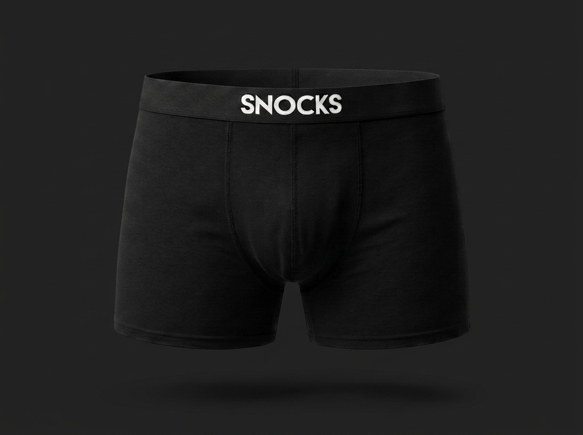 SNOCKS Boxershorts