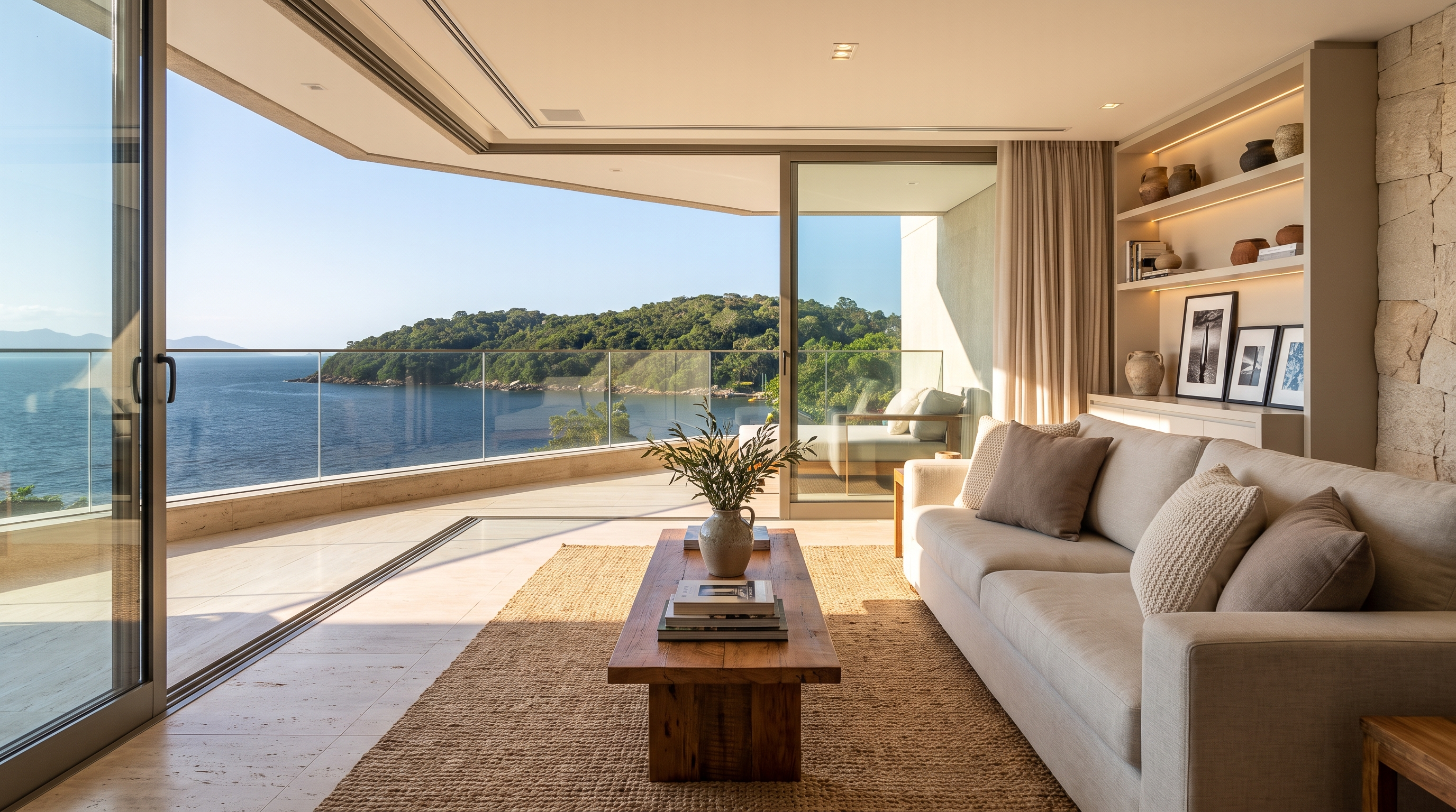 Fotografia Imobiliária em Florianópolis | Sheep House